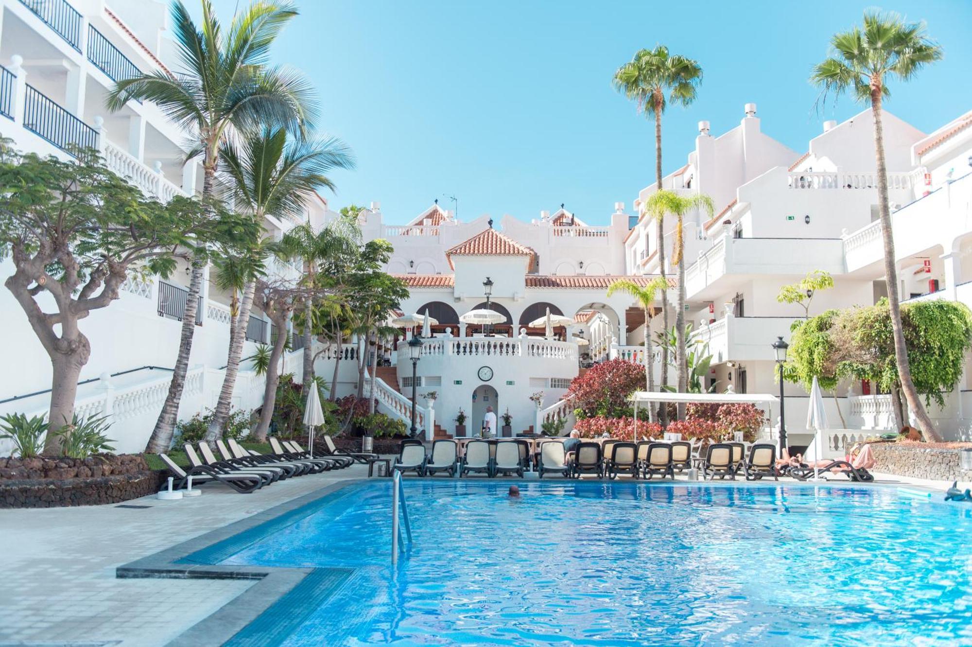 Beverly Hills Heights Aparthotel 3*
