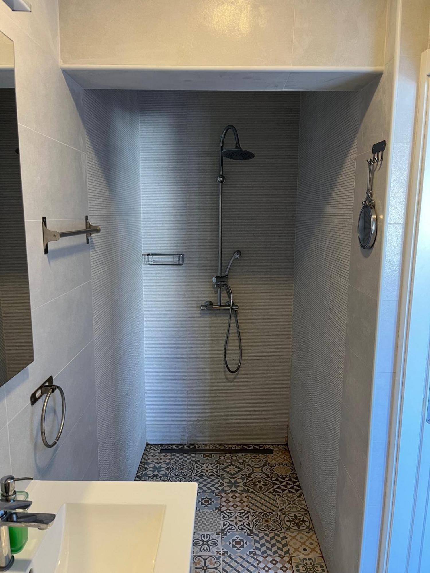 Apartment Sea View Penthouse With Large Terrace Los Cristianos (Tenerife)
