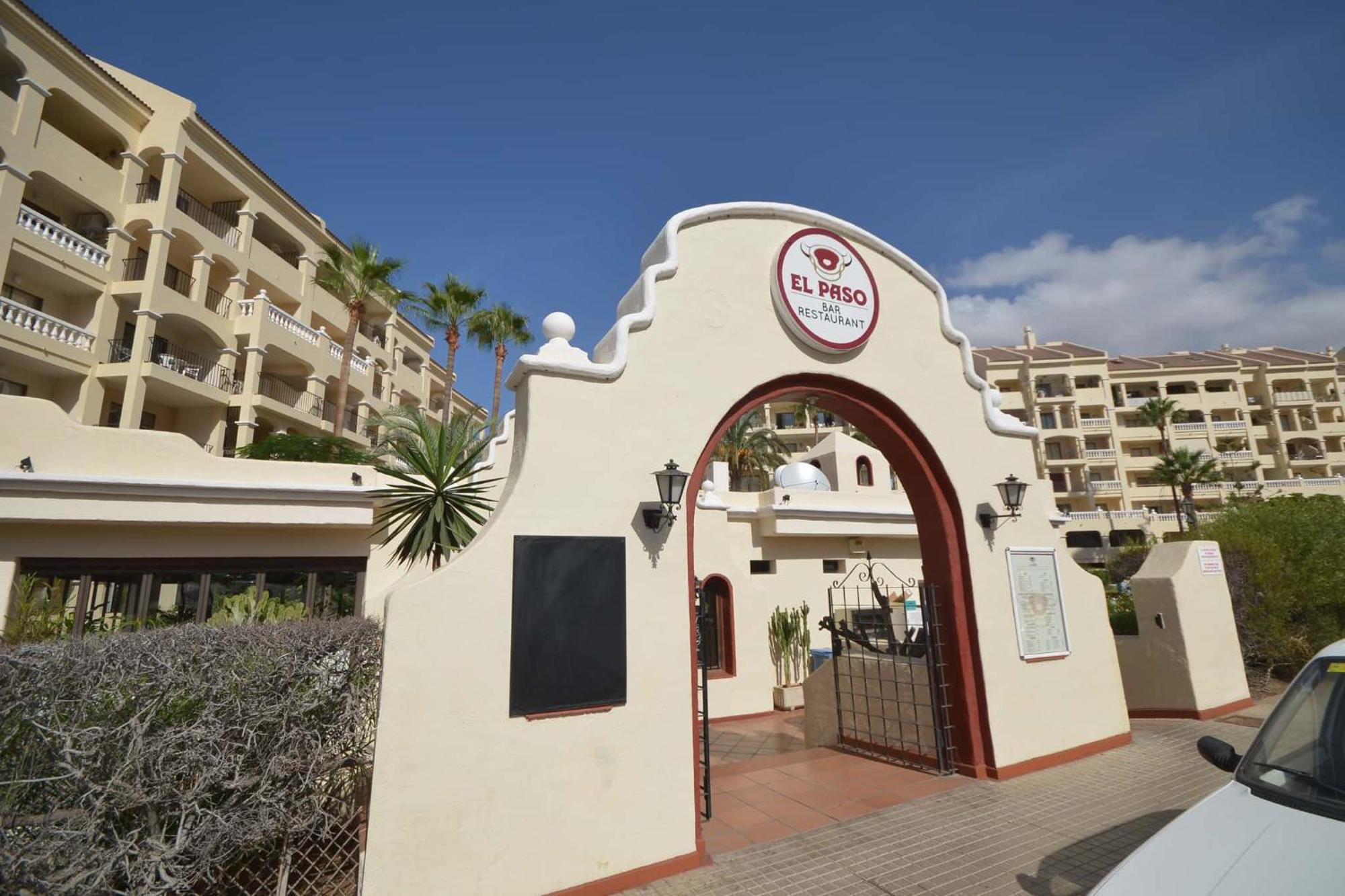 Castle Harbour 35 - Two Bed Apartment