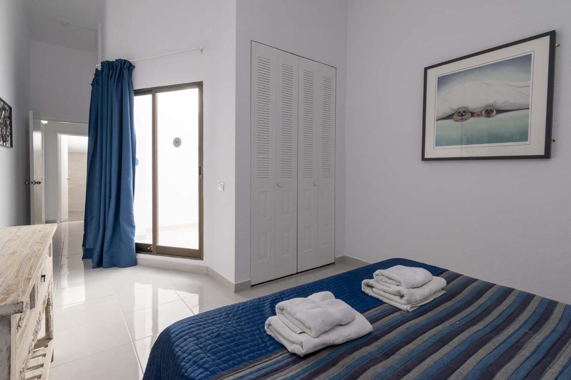 Castle Harbour 35 - Two Bed Los Cristianos (Tenerife)