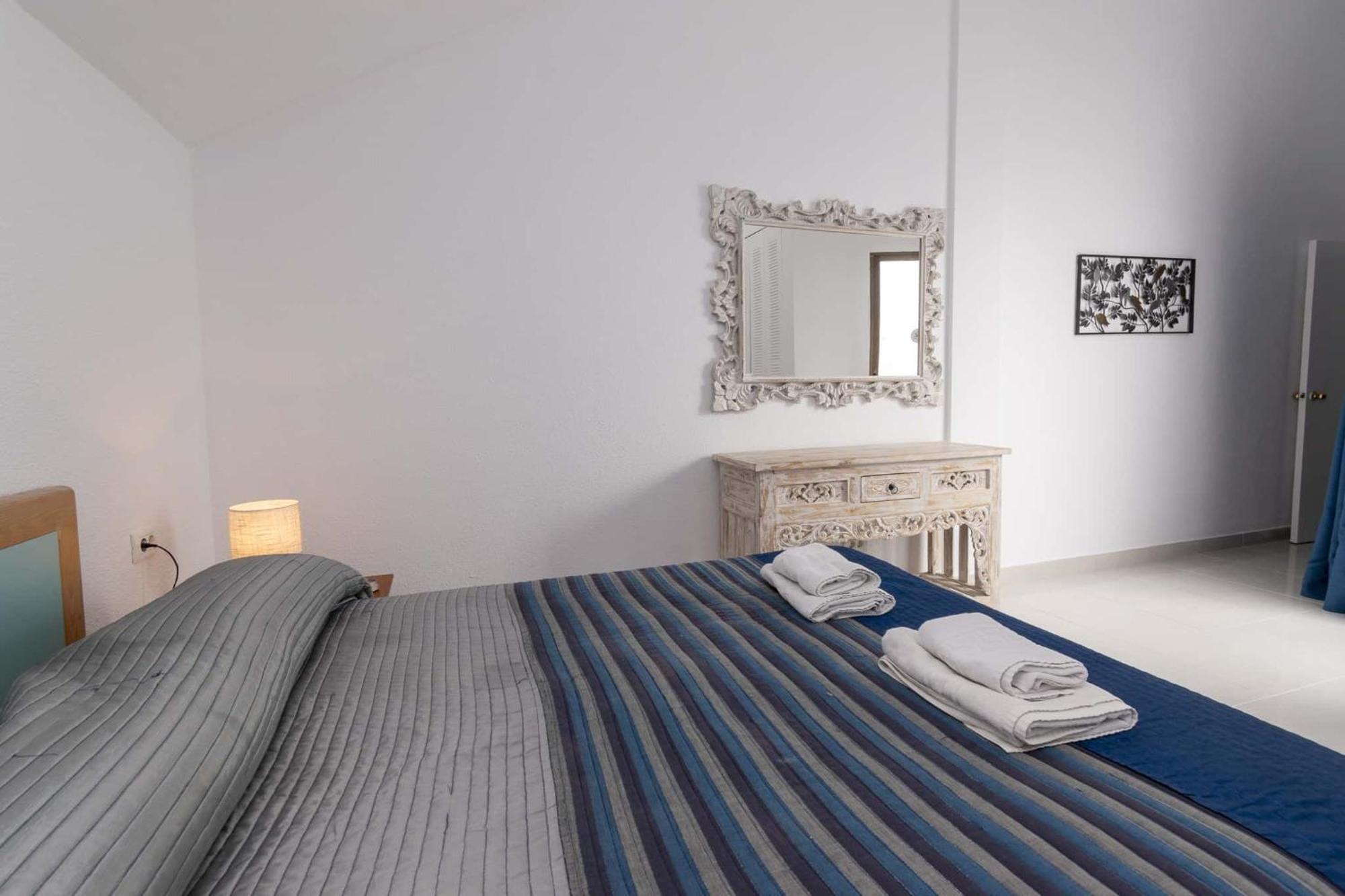 Castle Harbour 35 - Two Bed * Los Cristianos (Tenerife)