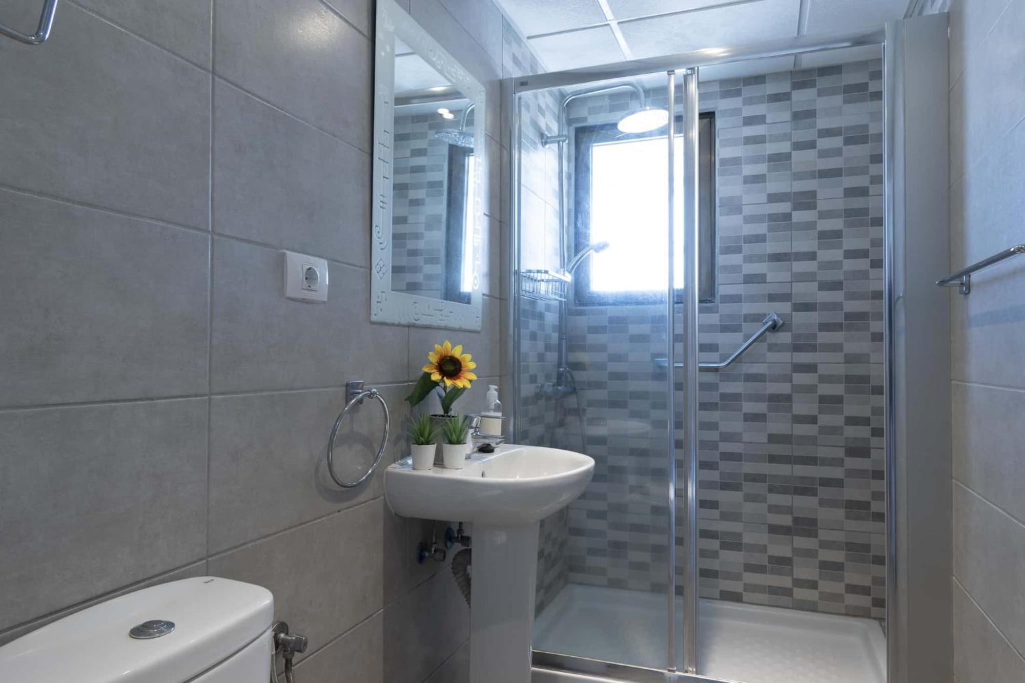 Appartement Castle Harbour 35 - Two Bed