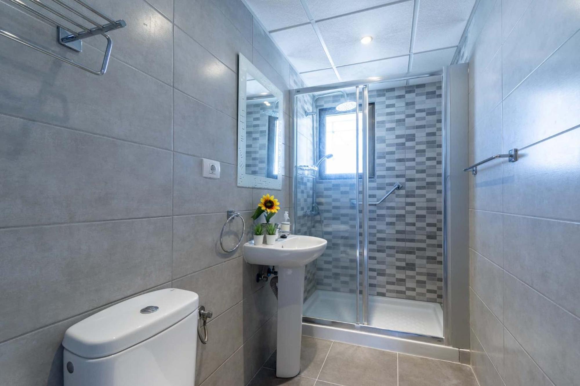 Castle Harbour 35 - Two Bed Appartement *