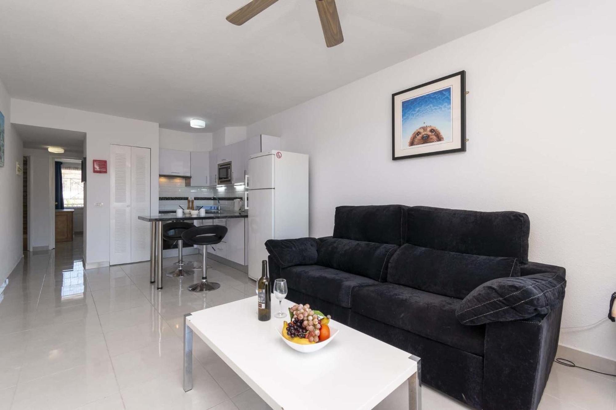 Appartement Castle Harbour 35 - Two Bed