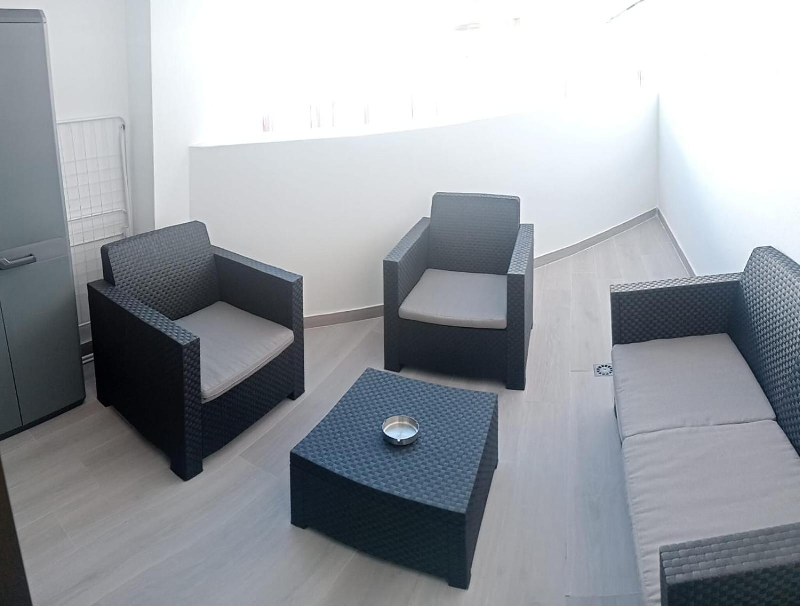 Cristianos Aqua Viva Apartment