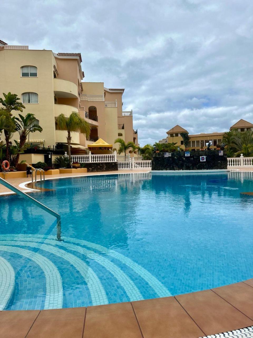 Appartement Aloa Los Cristianos (Tenerife)