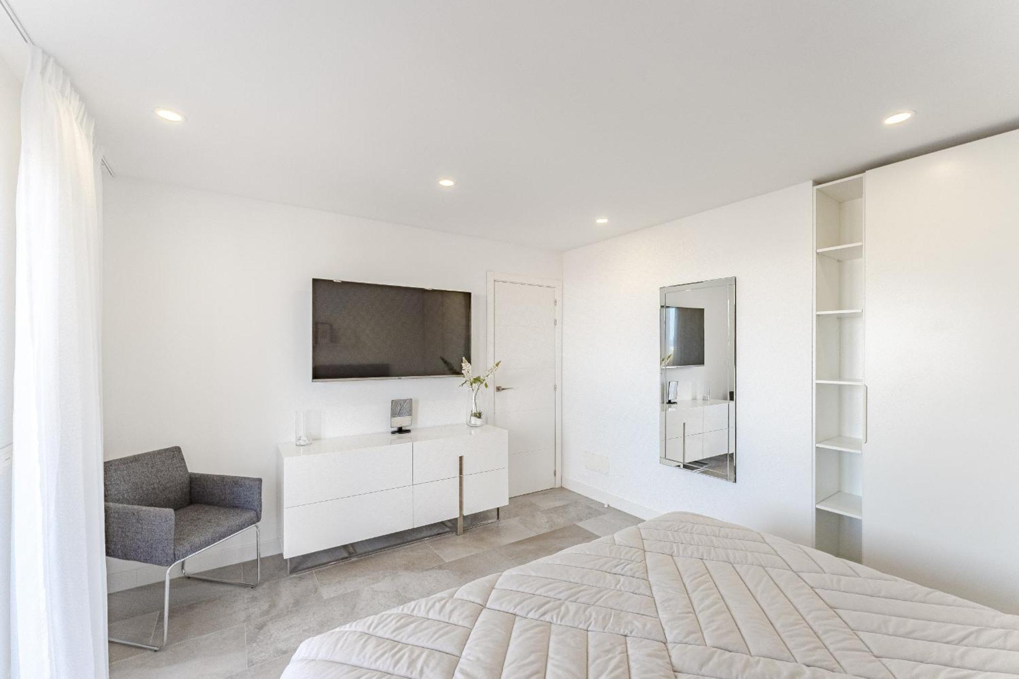 Luxury In Cristianos * Los Cristianos (Tenerife)