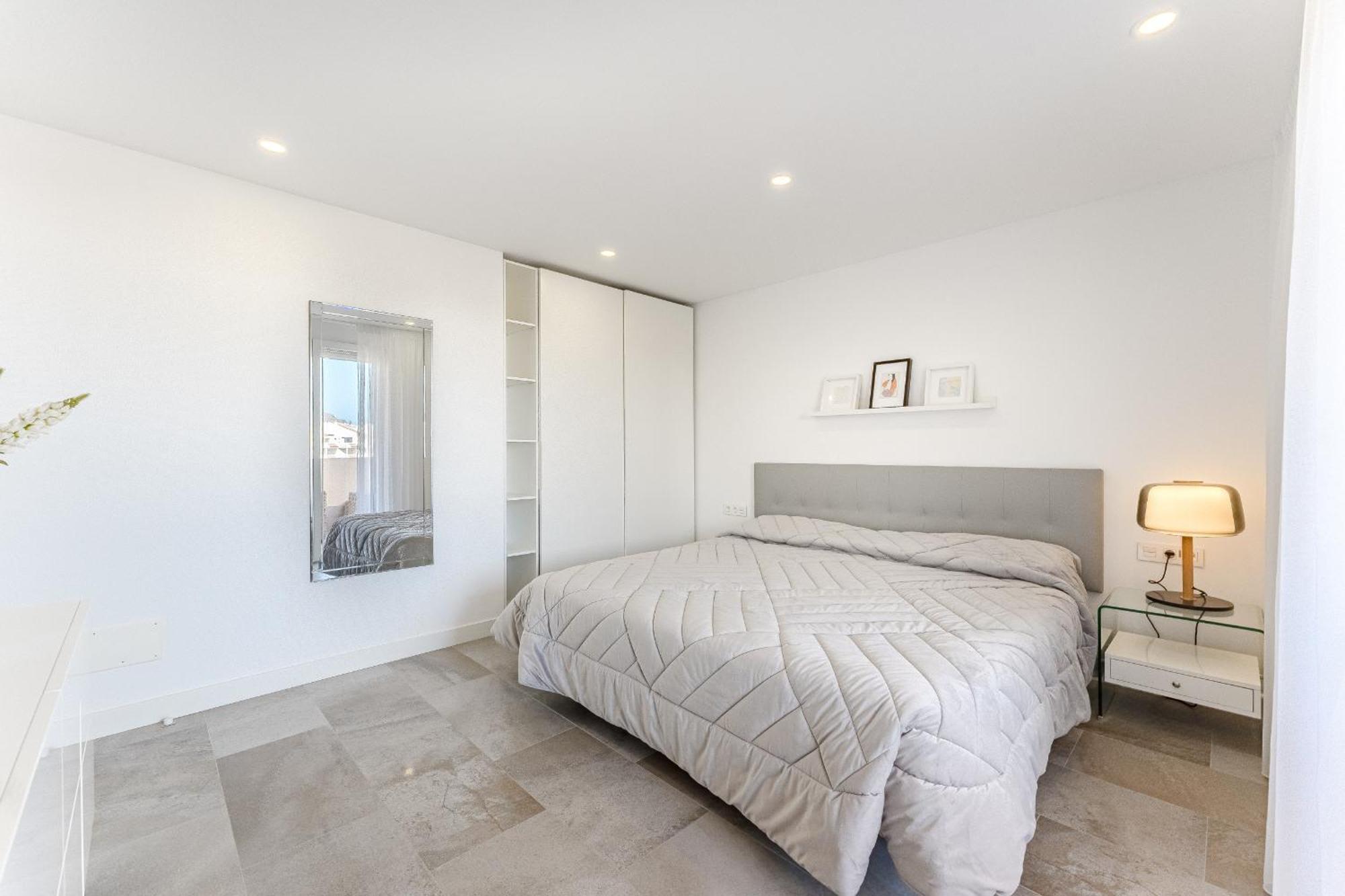 Villa Luxury In Cristianos Los Cristianos (Tenerife)