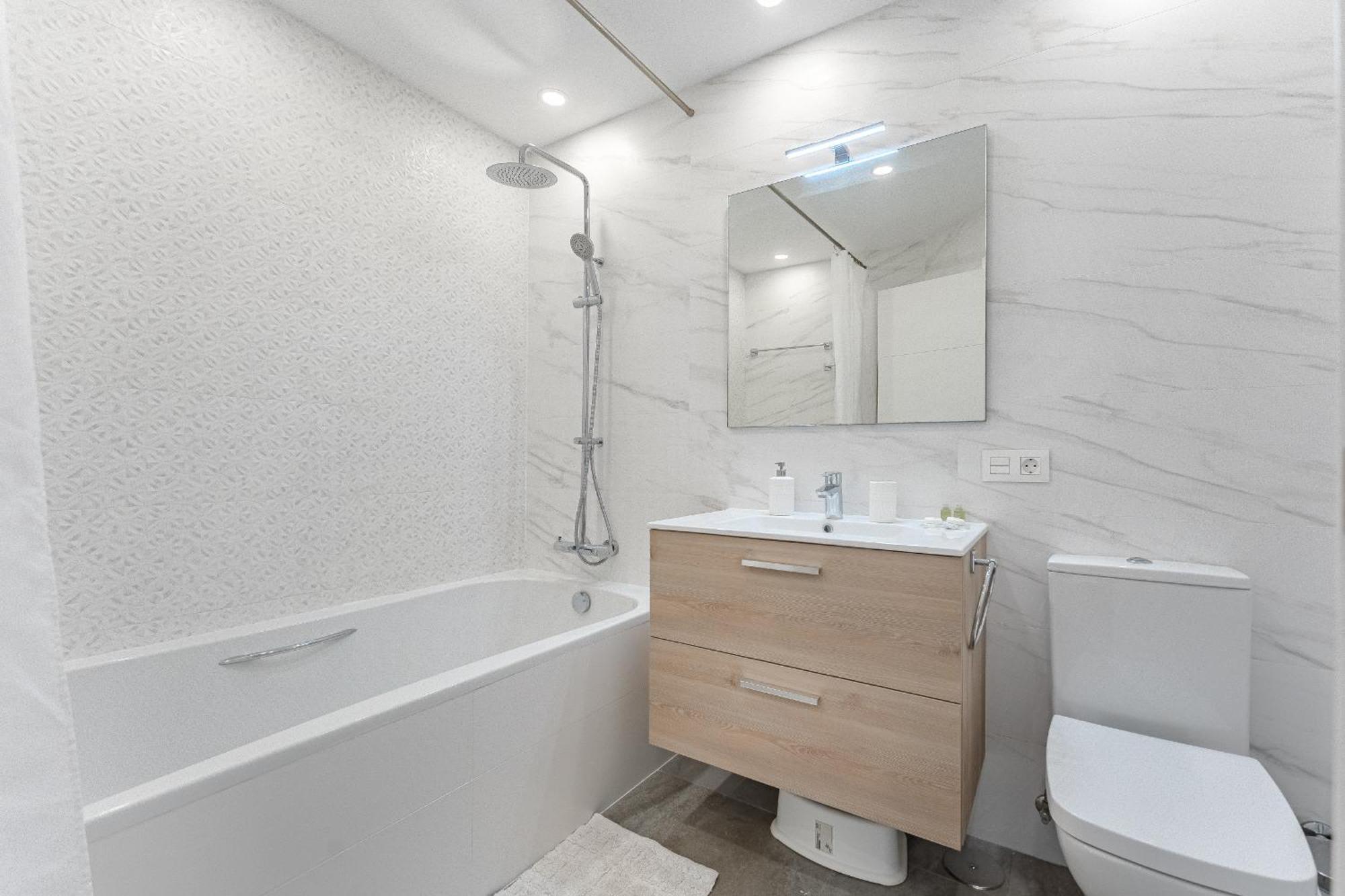 Luxury In Cristianos Villa Los Cristianos (Tenerife)
