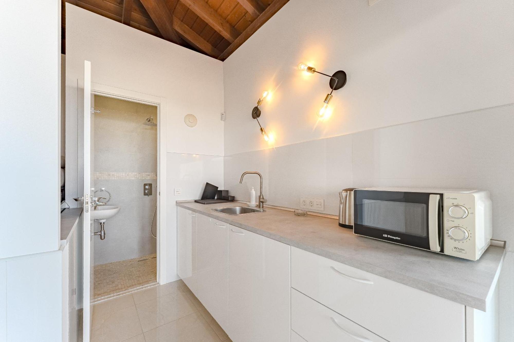 Villa Luxury In Cristianos