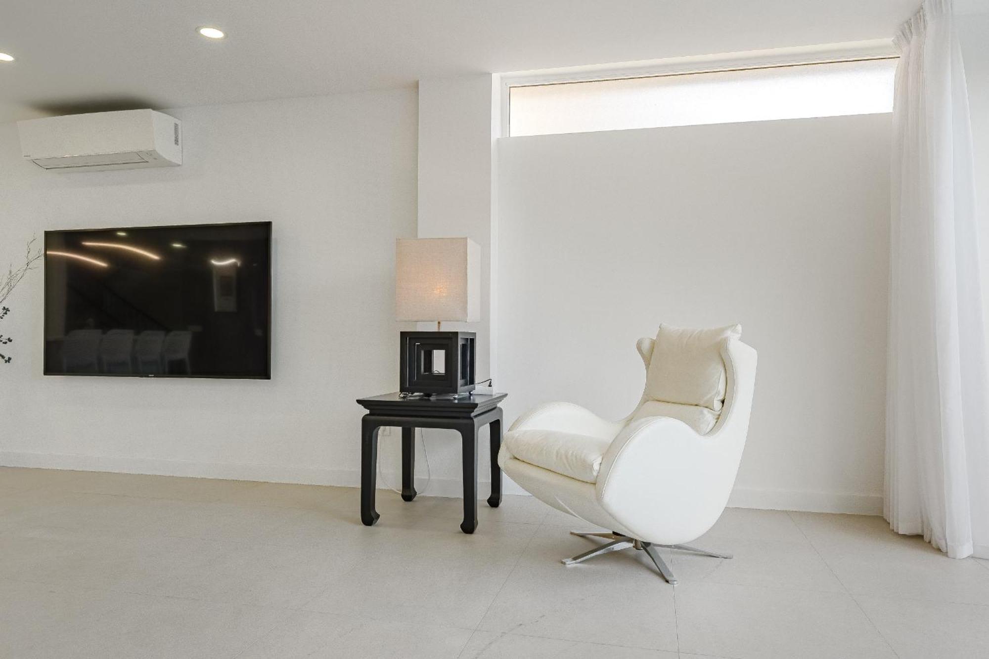 Villa Luxury In Cristianos Los Cristianos (Tenerife)
