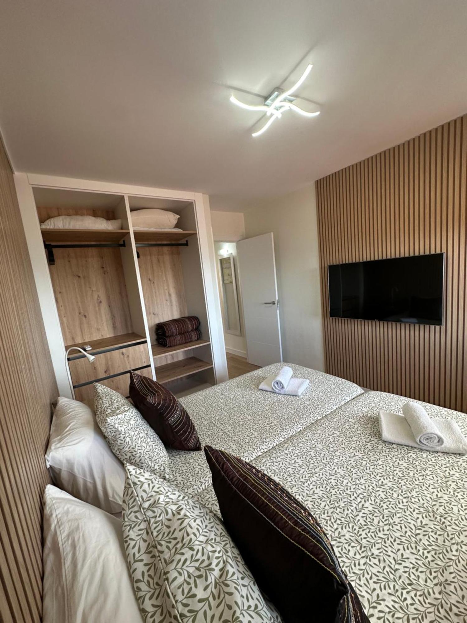 En Playa Vistas. Veramar. Free Parking, Pool! Apartment *
