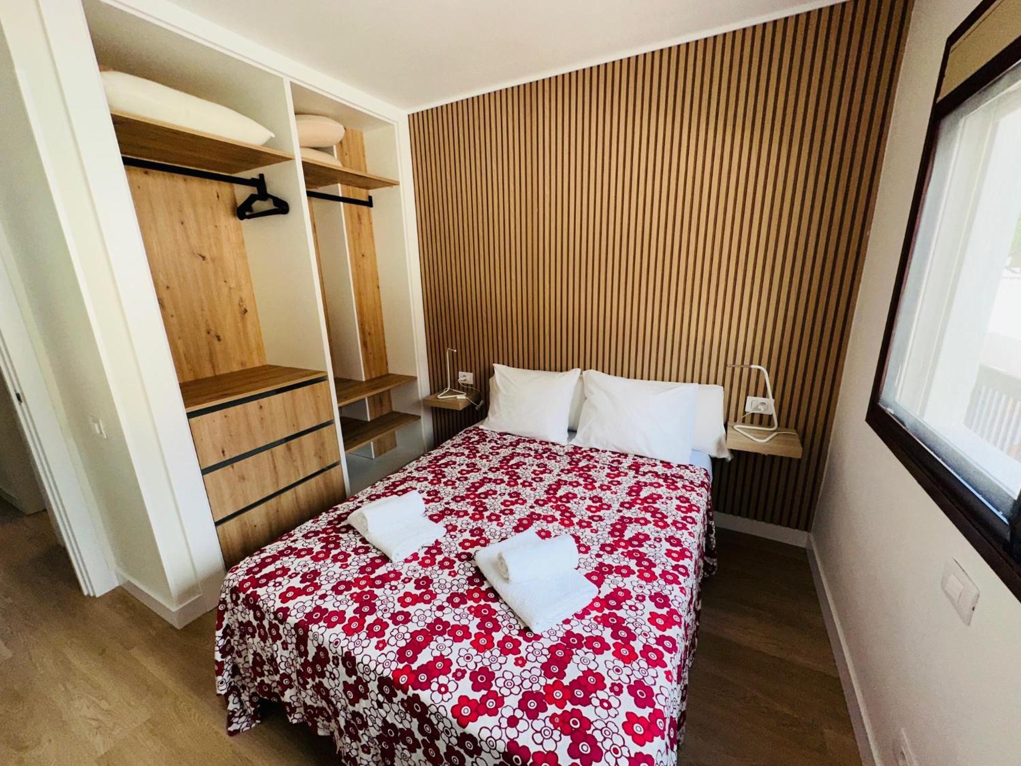 Apartment En Playa Vistas. Veramar. Free Parking, Pool! *