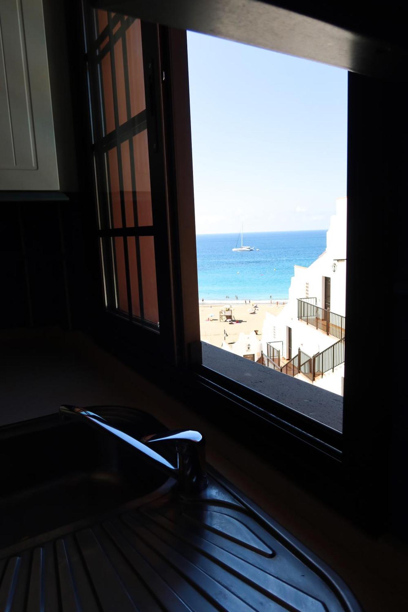 Apartamento Casitas Tenerife - El Risco 2 Los Cristianos (Tenerife)