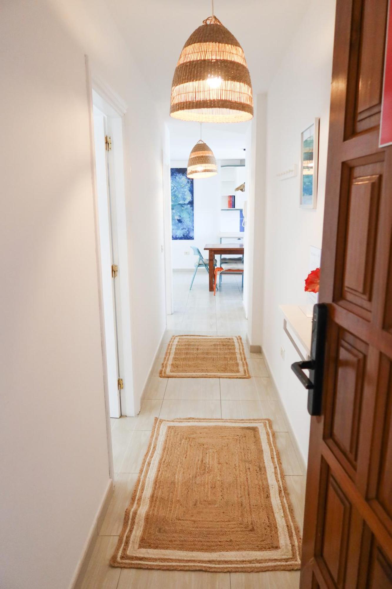 Apartamento Casitas Tenerife - El Risco 2