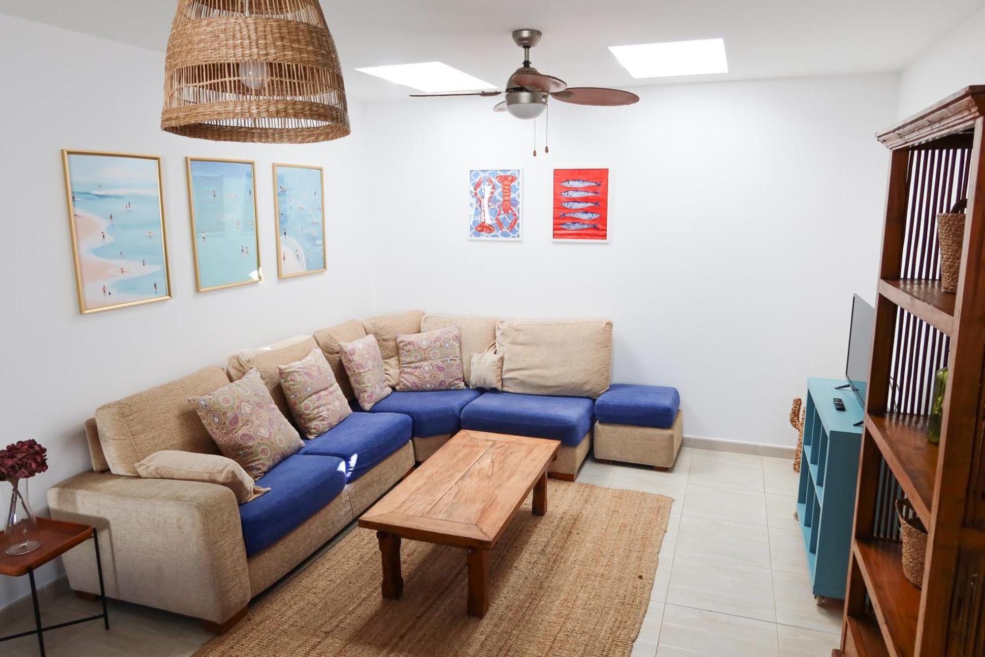 Apartamento Casitas Tenerife - El Risco 2 *
