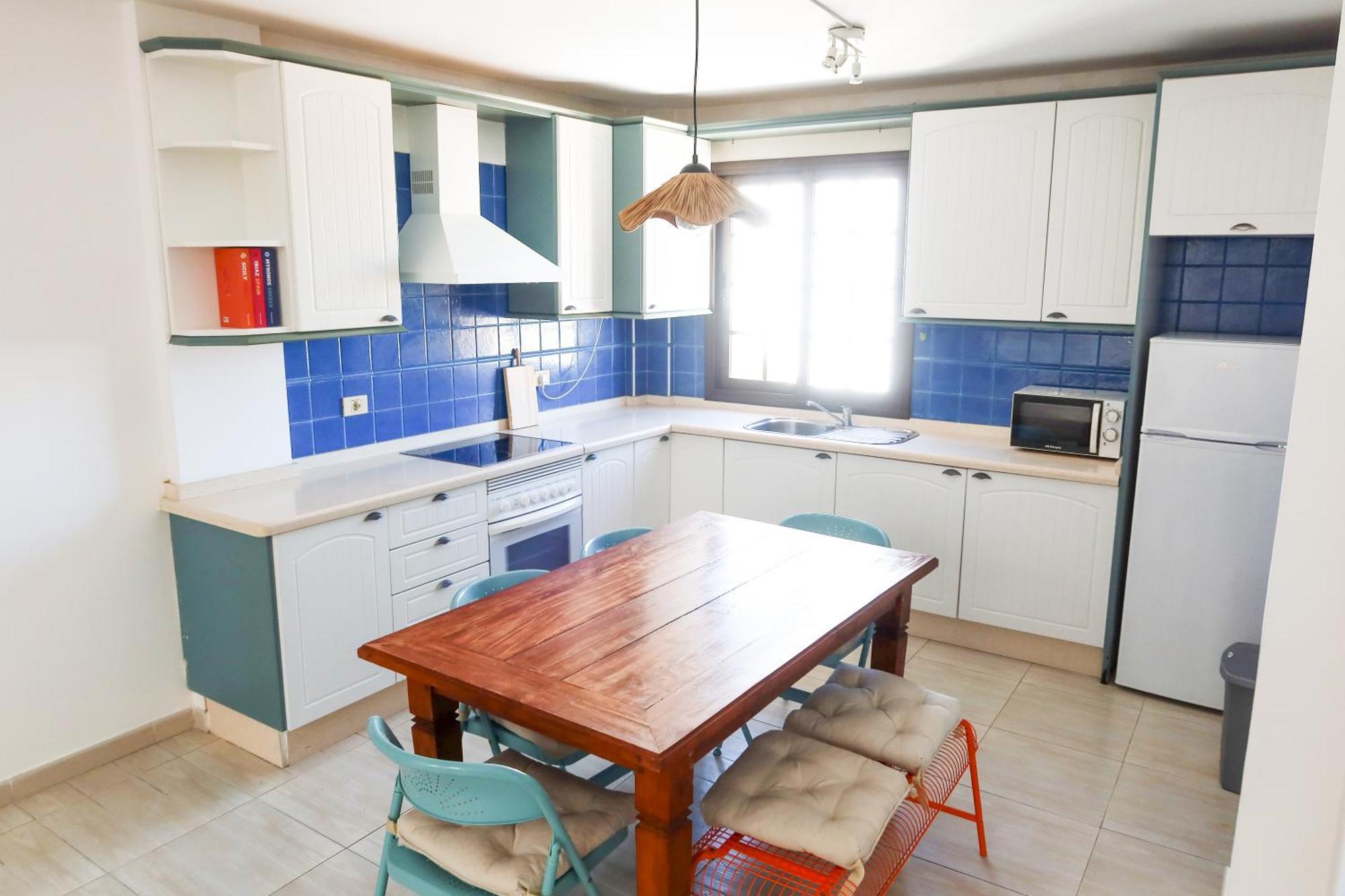 Apartamento Casitas Tenerife - El Risco 2