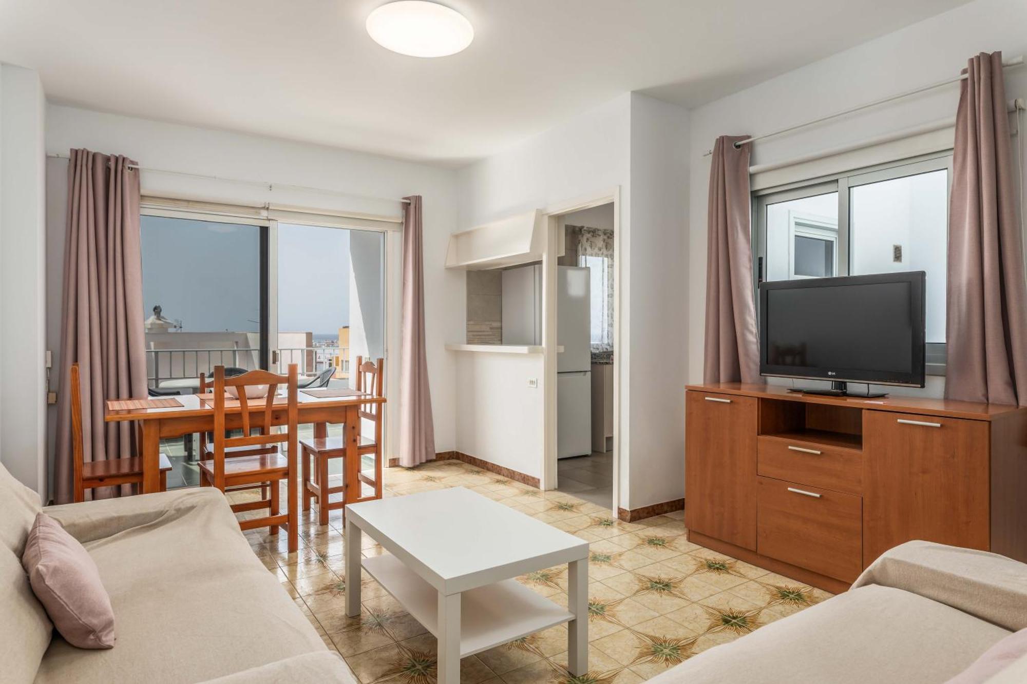 Playeros Apartment