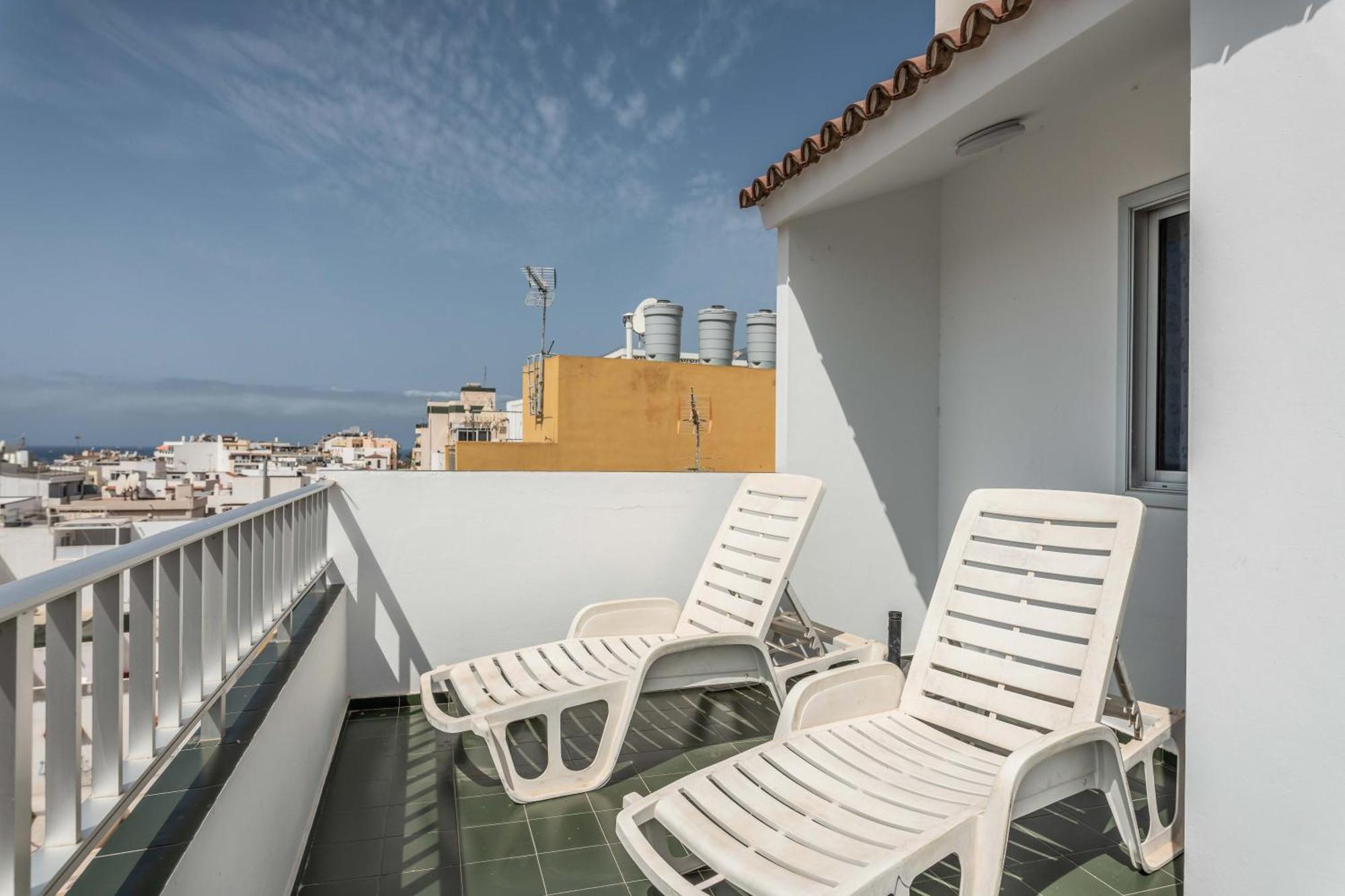 Apartamento Playeros