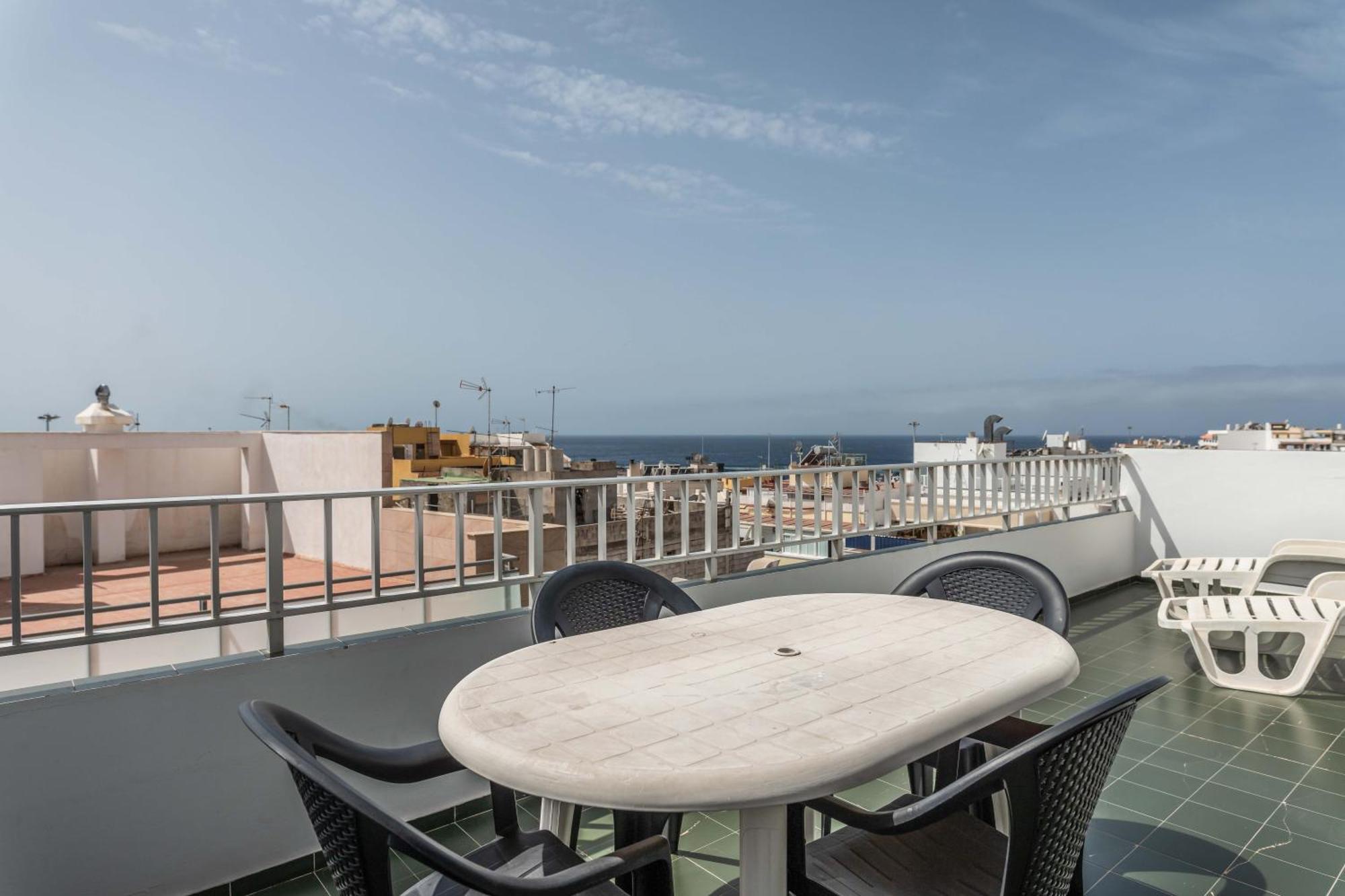 Playeros Apartamento *