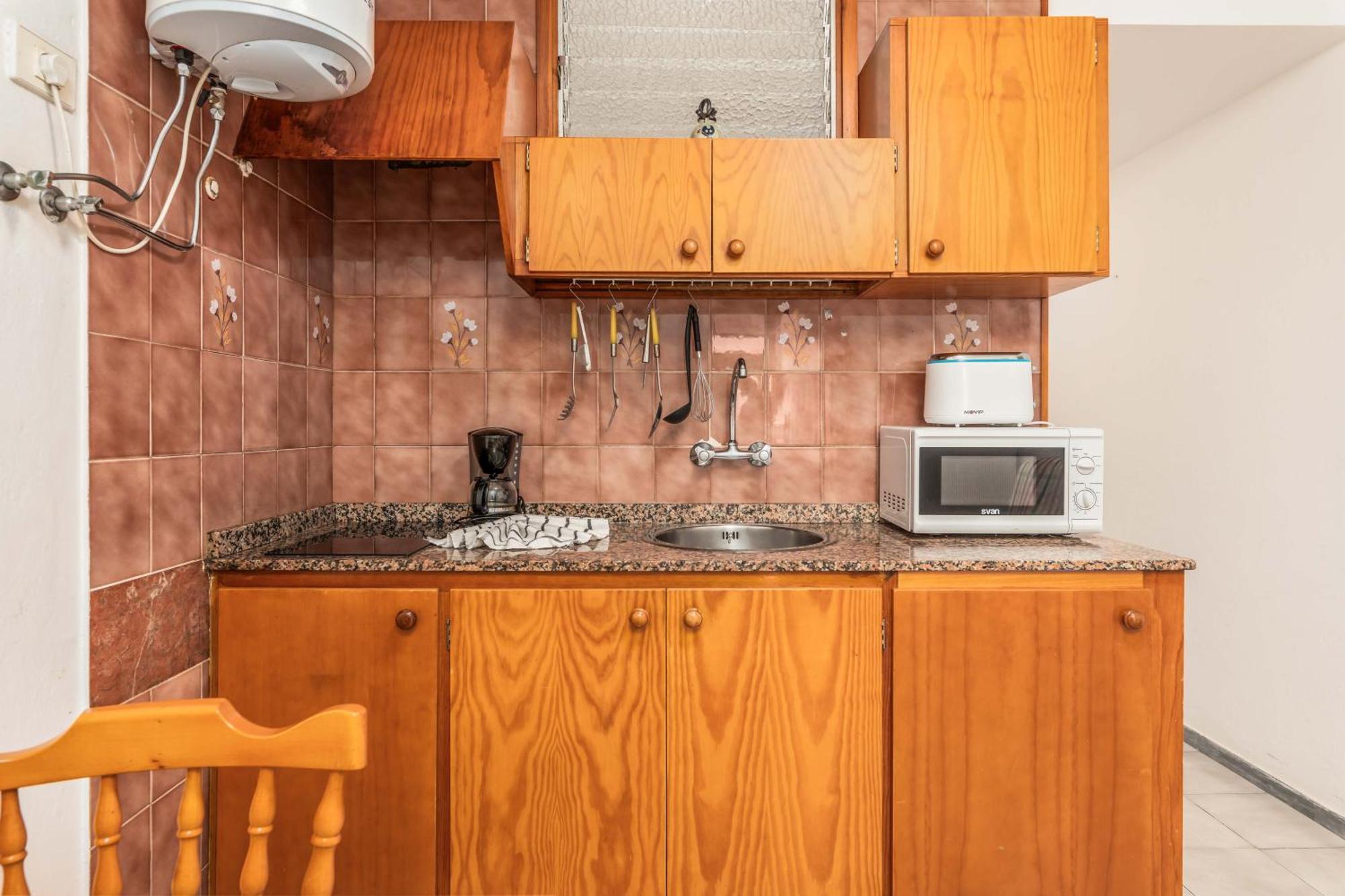 Playeros Apartamento Los Cristianos (Tenerife)