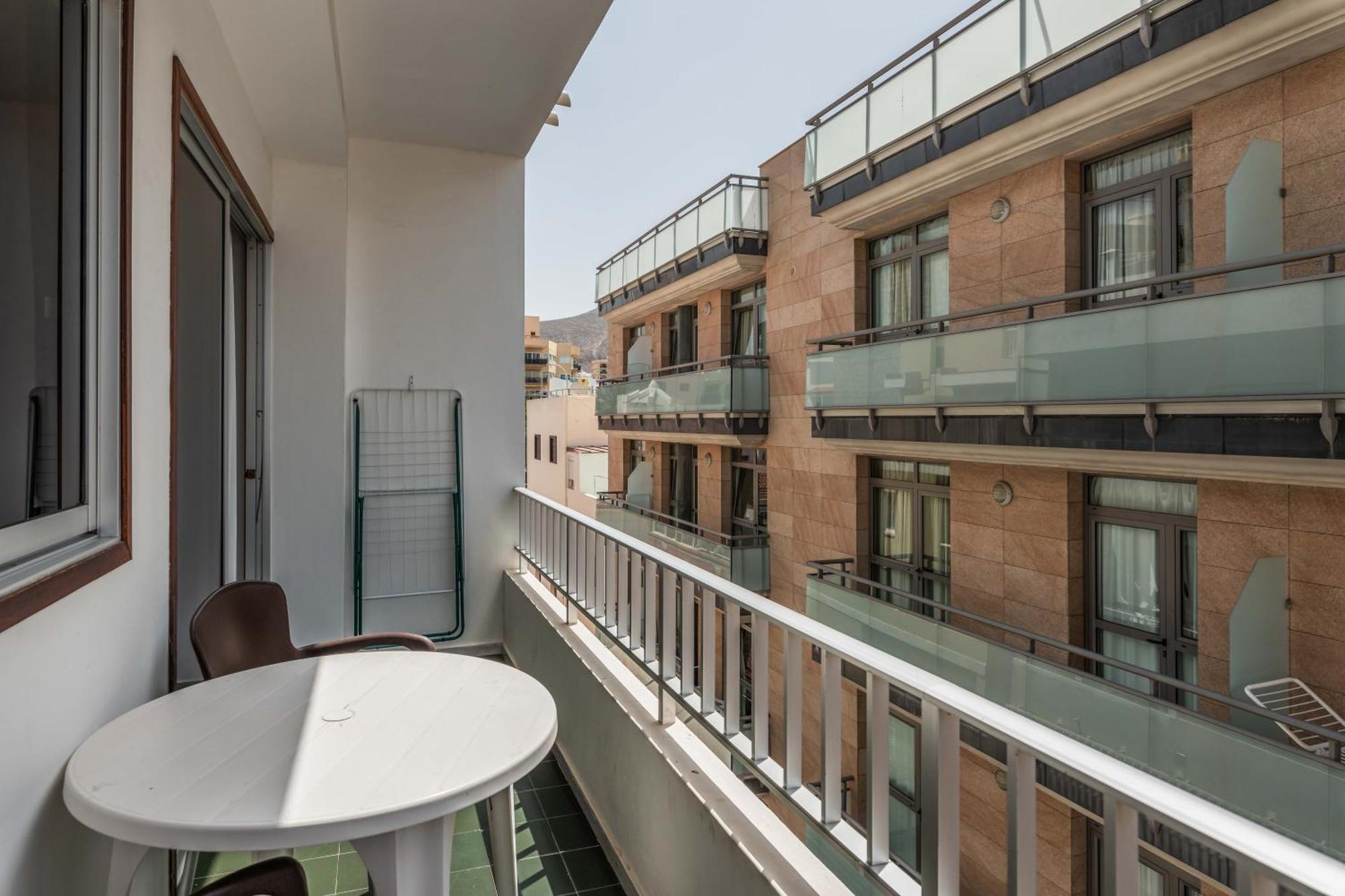 Apartamento Playeros
