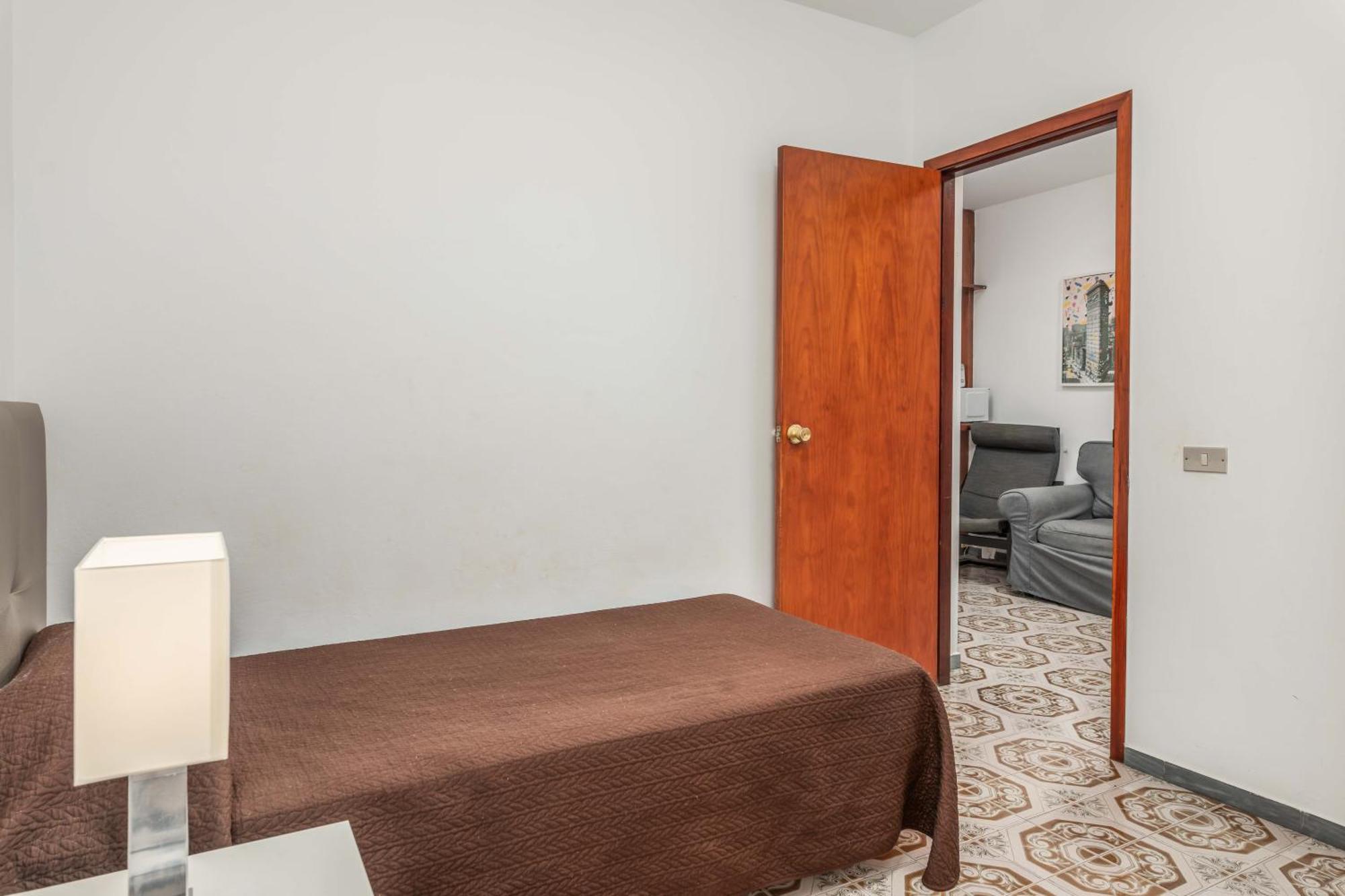 Apartamento Playeros Los Cristianos (Tenerife)