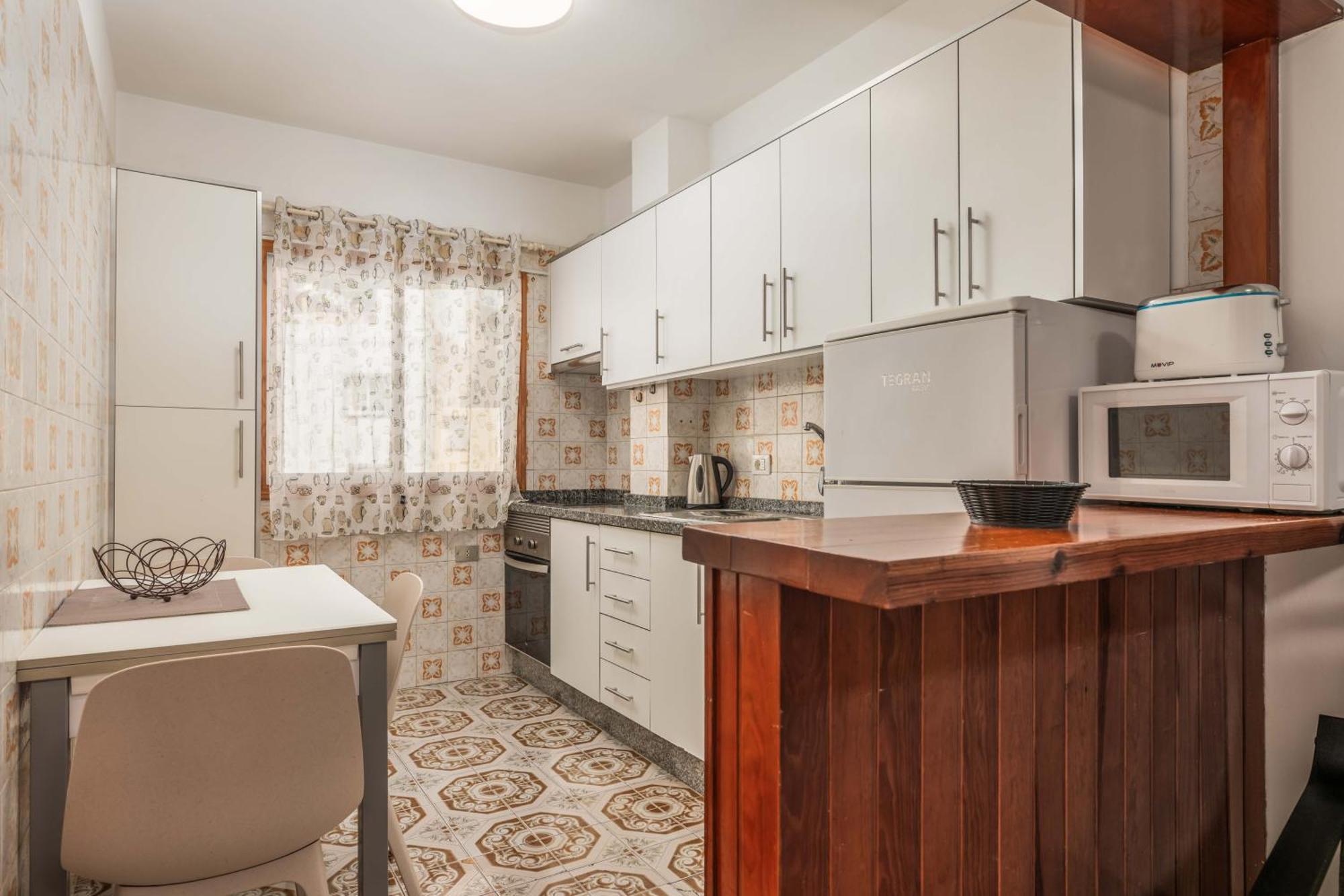 Apartamento Playeros *