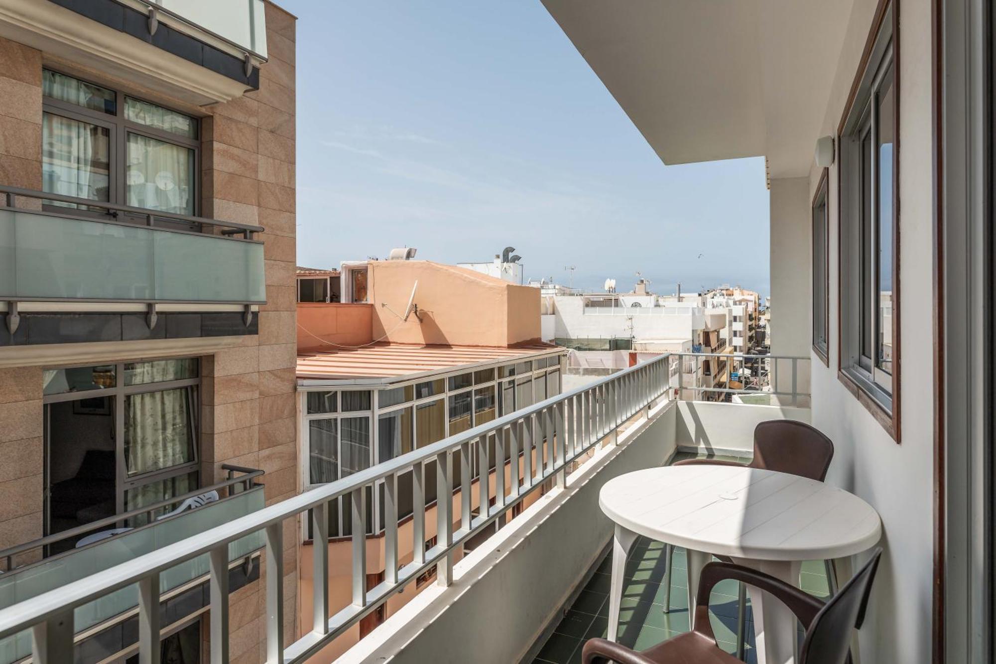 Playeros Apartamento Los Cristianos (Tenerife)