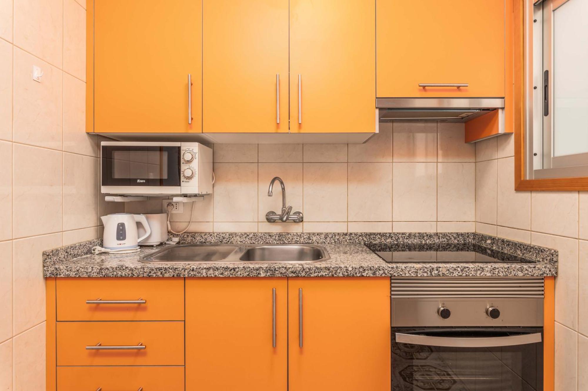 Playeros Apartamento