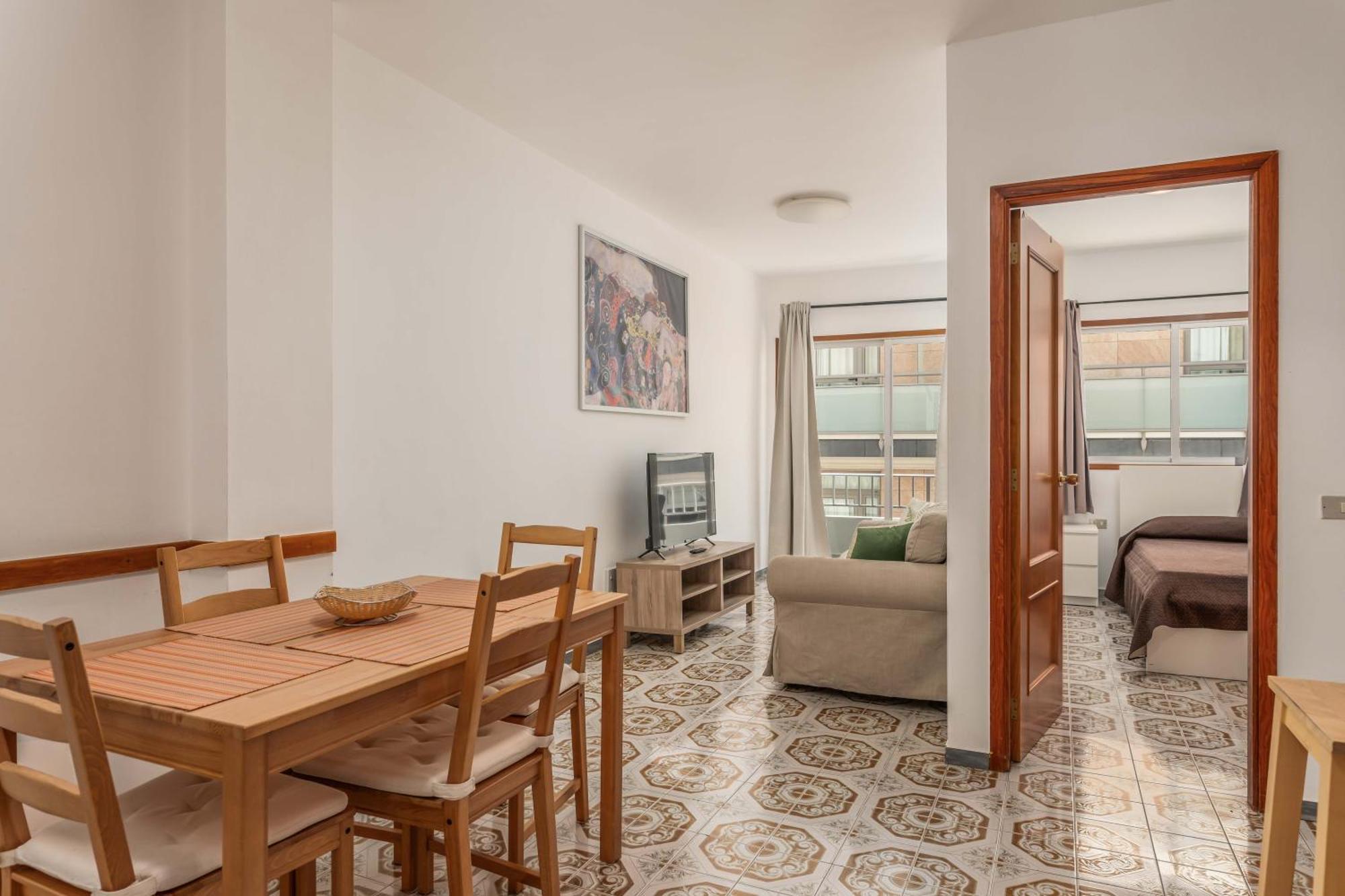 Playeros Apartamento *