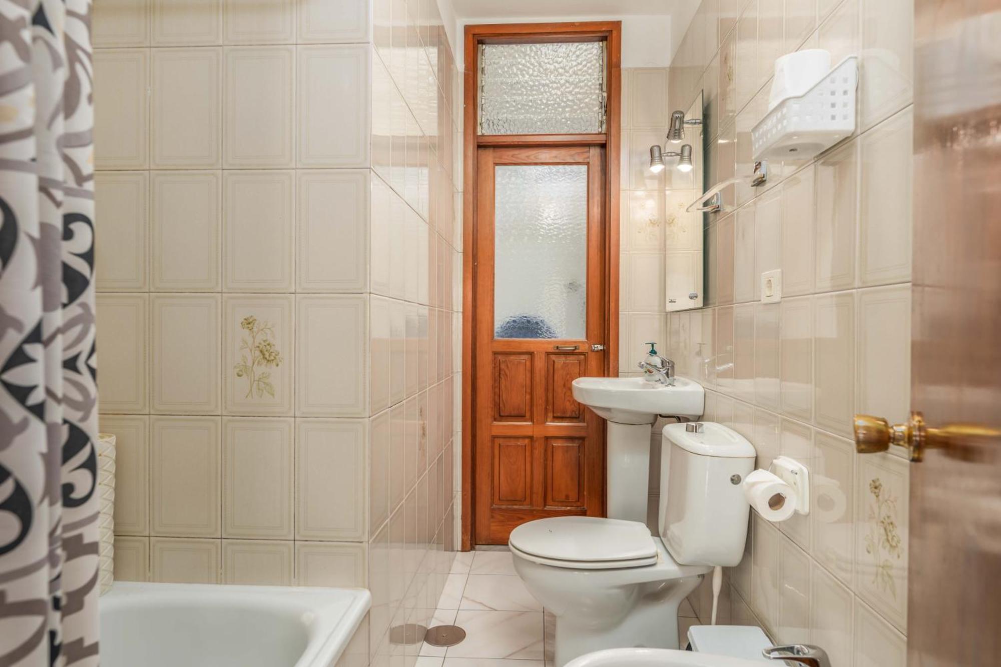 Apartamento Playeros