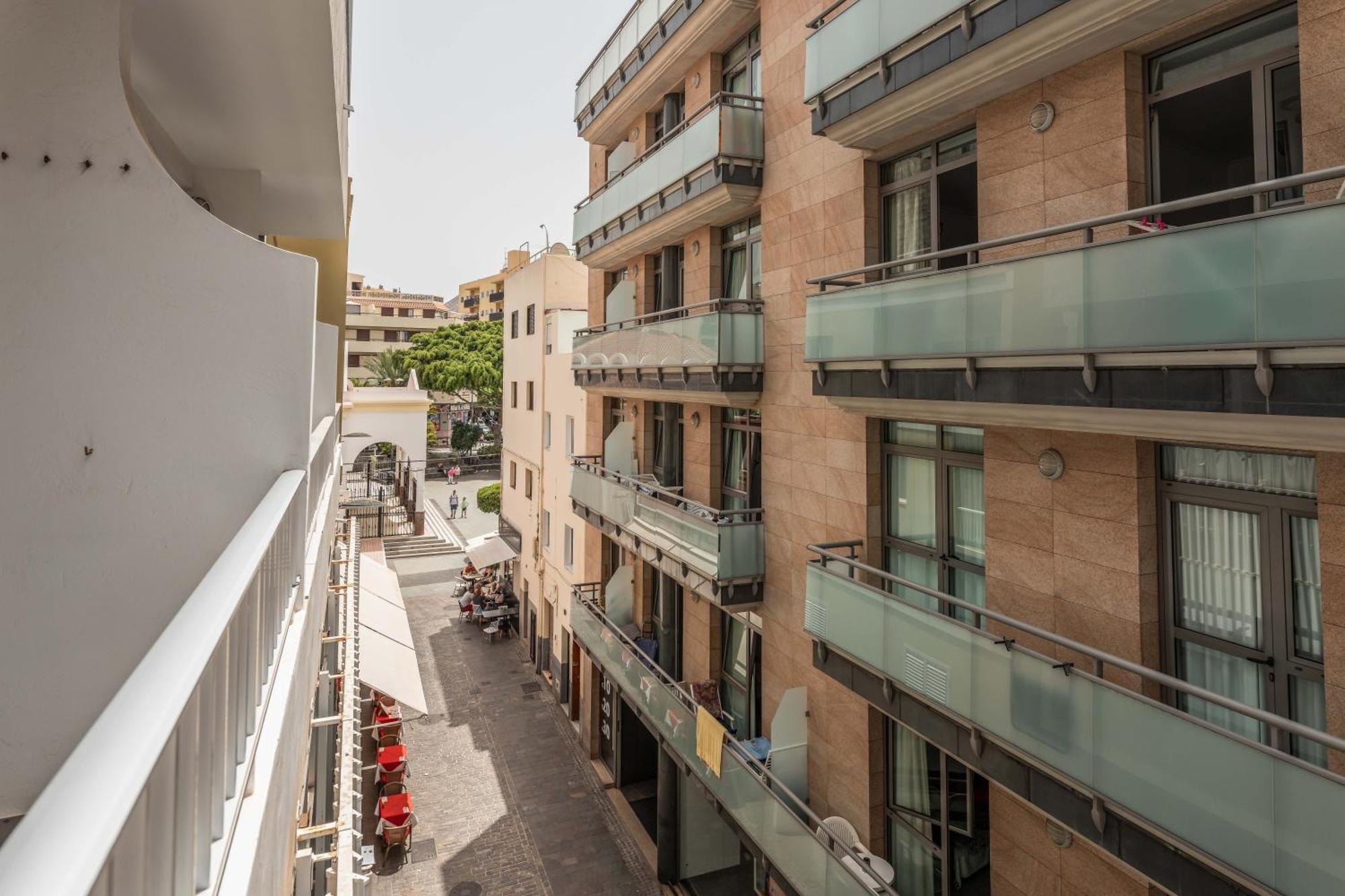 Apartment Playeros