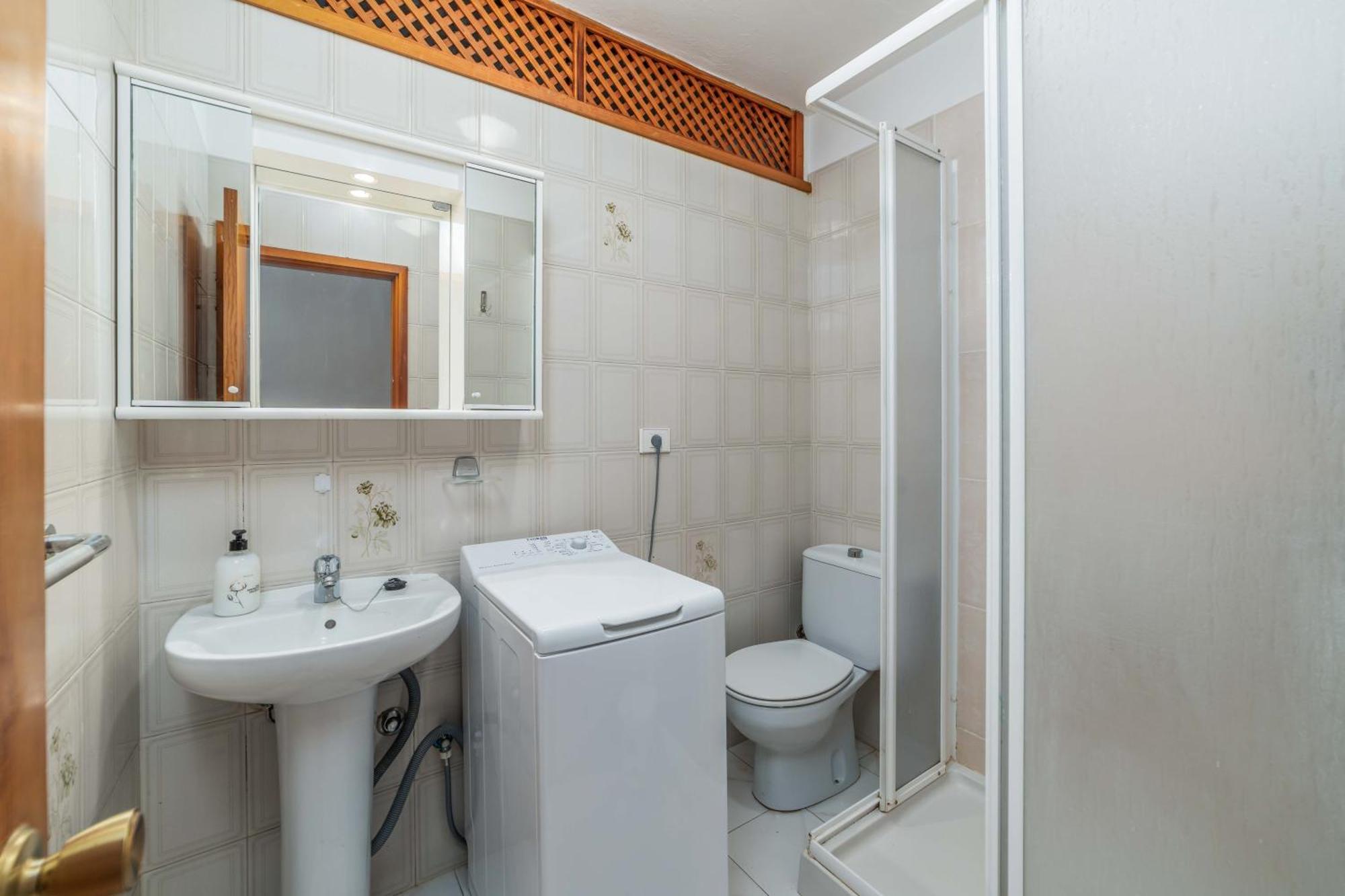Apartment Playeros *