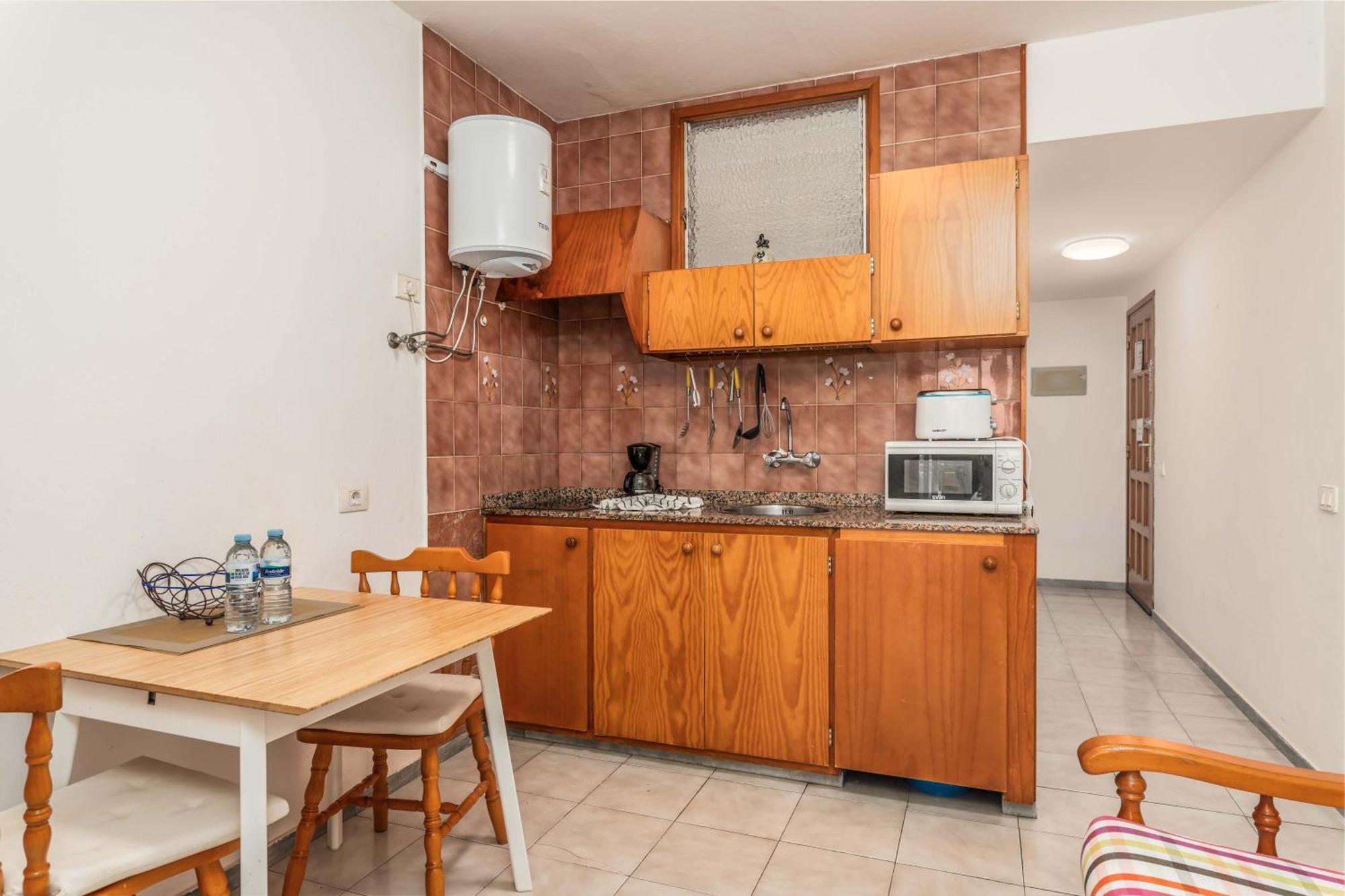 Playeros Apartment