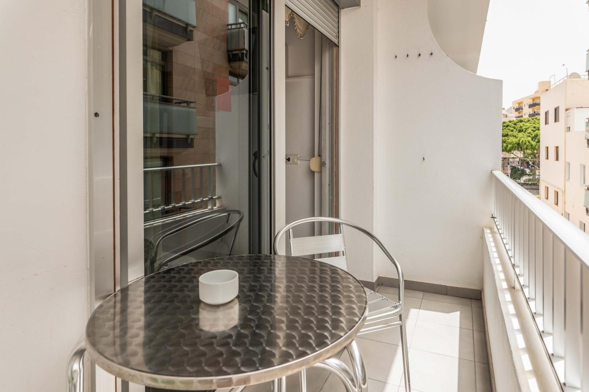 Apartment Playeros