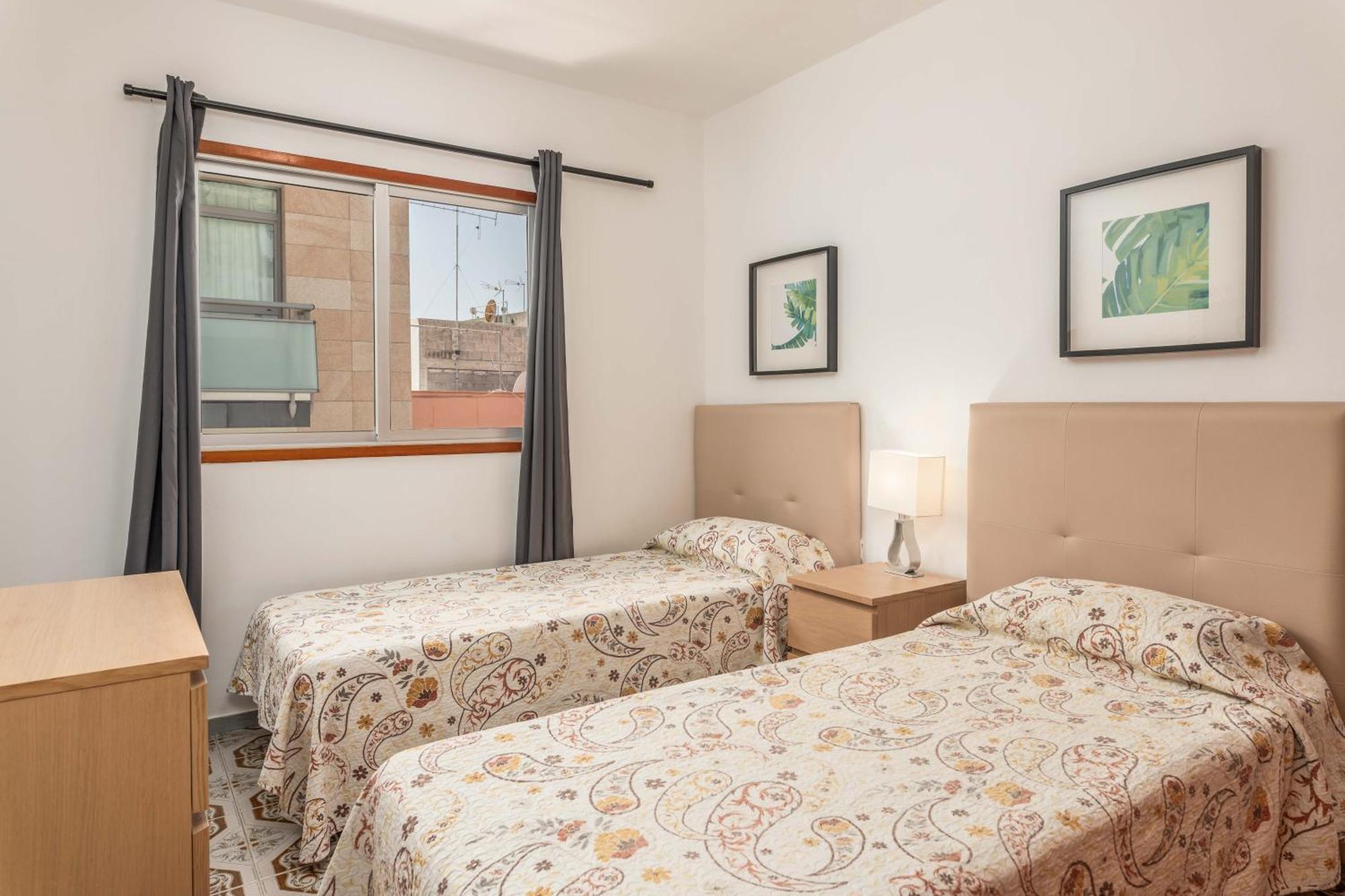 Playeros Apartment Los Cristianos (Tenerife)