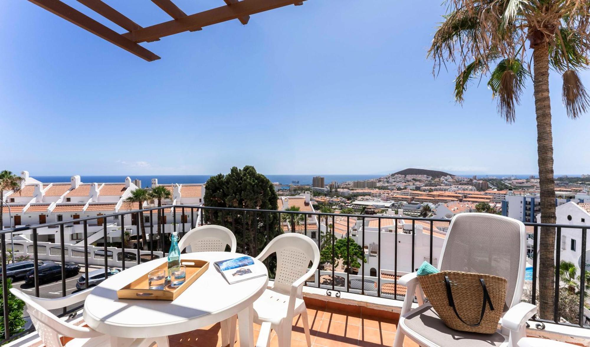 Beverly Hills Heights Aparthotel Los Cristianos (Tenerife)