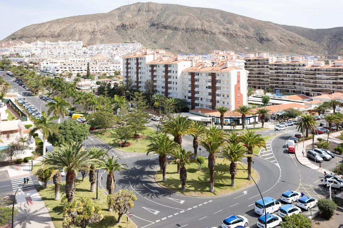Apartment Comodoro *