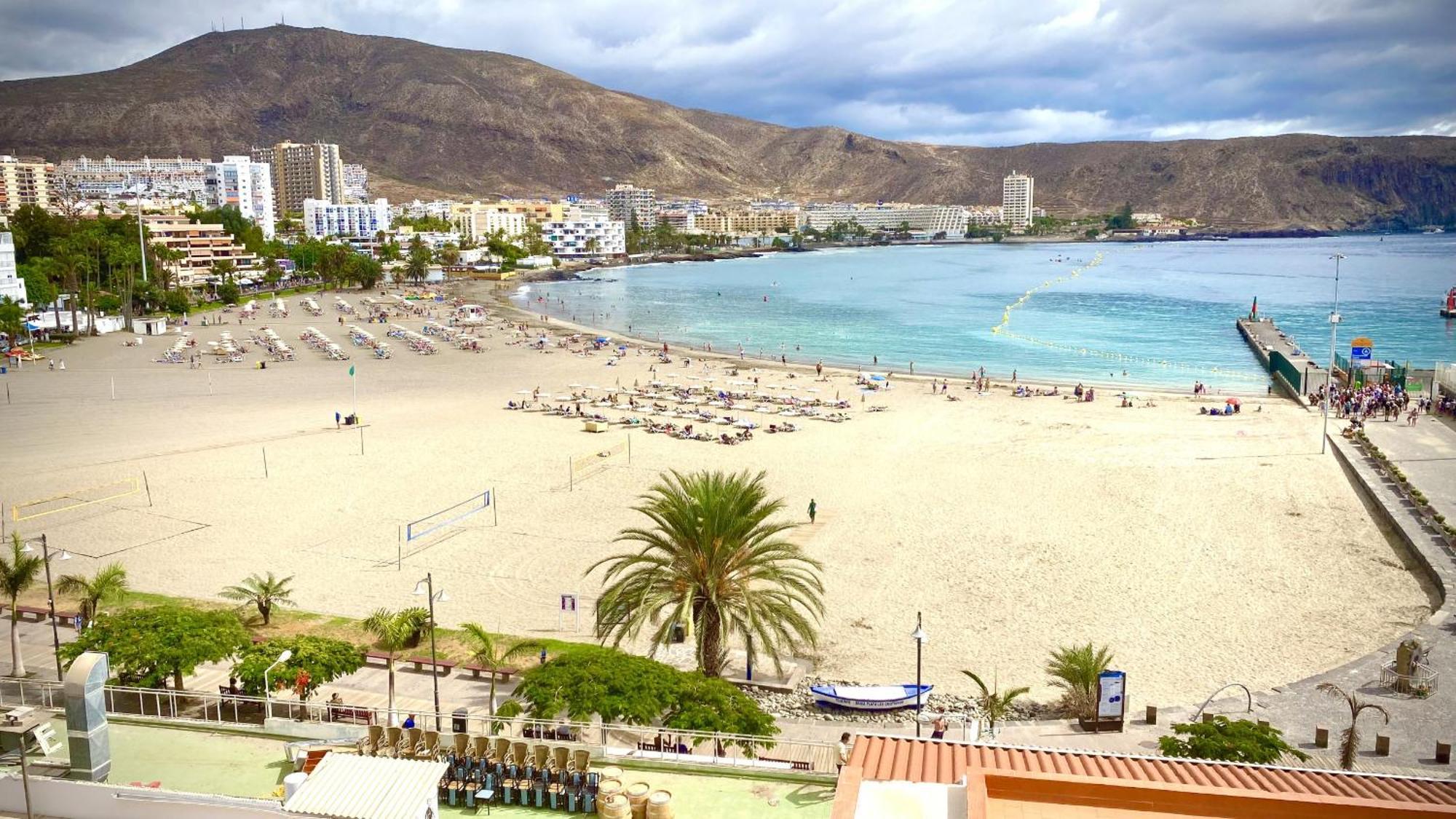 Nacar Sweet Vistas By Deihu Experiences * Los Cristianos (Tenerife)