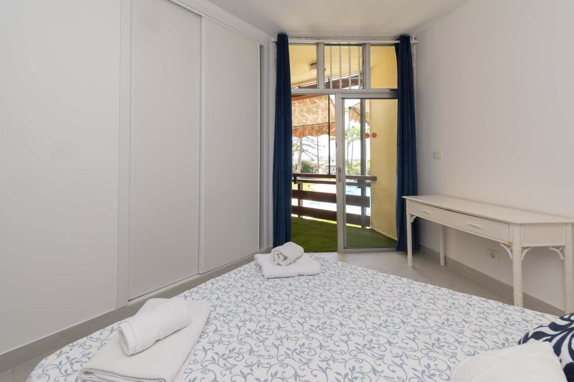 Apartment Santa Amalia 1 - Three Bed