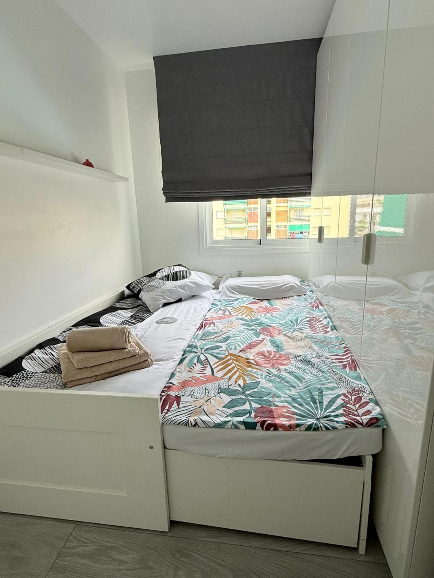 Appartement Iki Pearl Cristianos