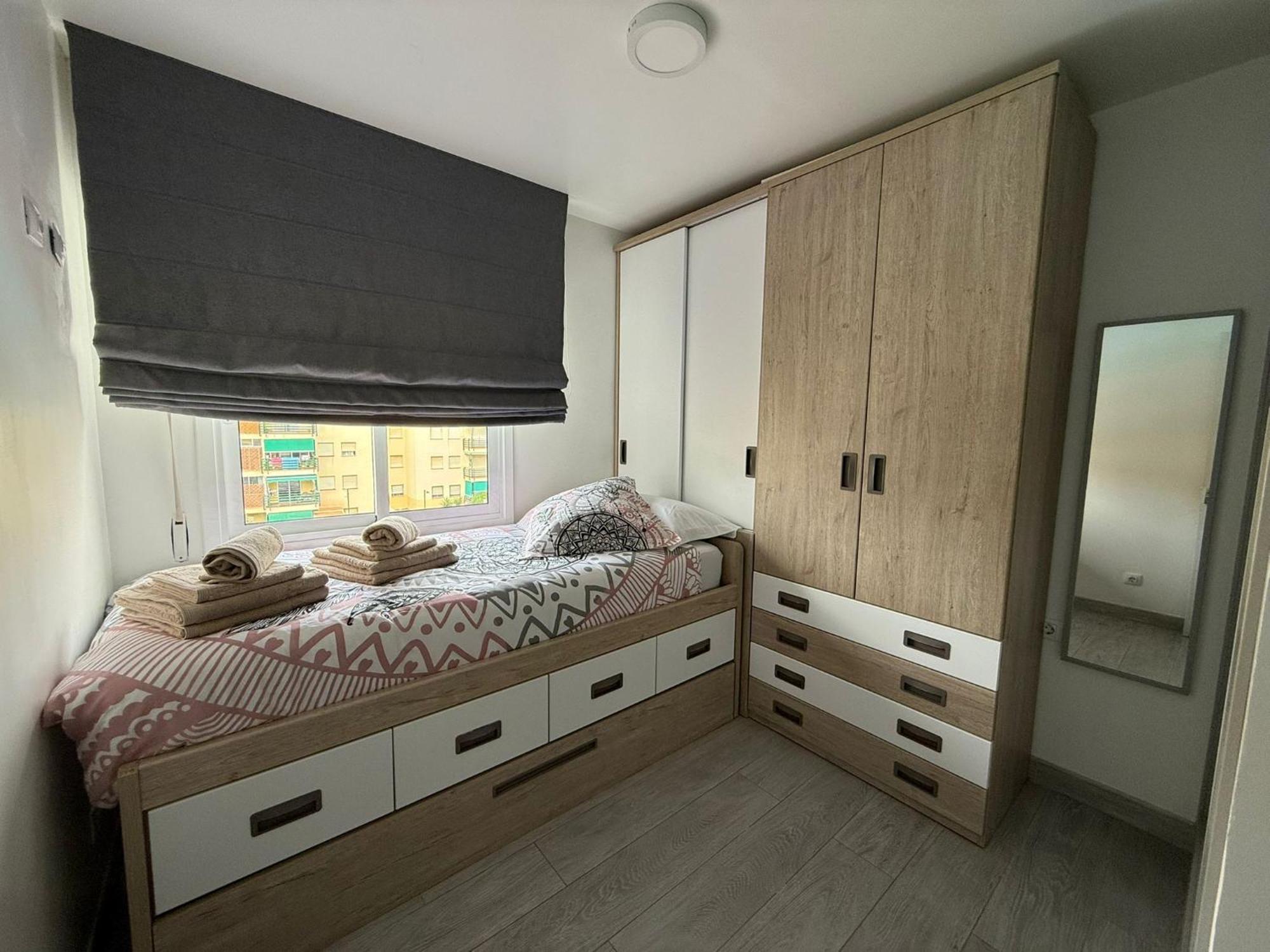 Iki Pearl Cristianos Appartement Los Cristianos (Tenerife)