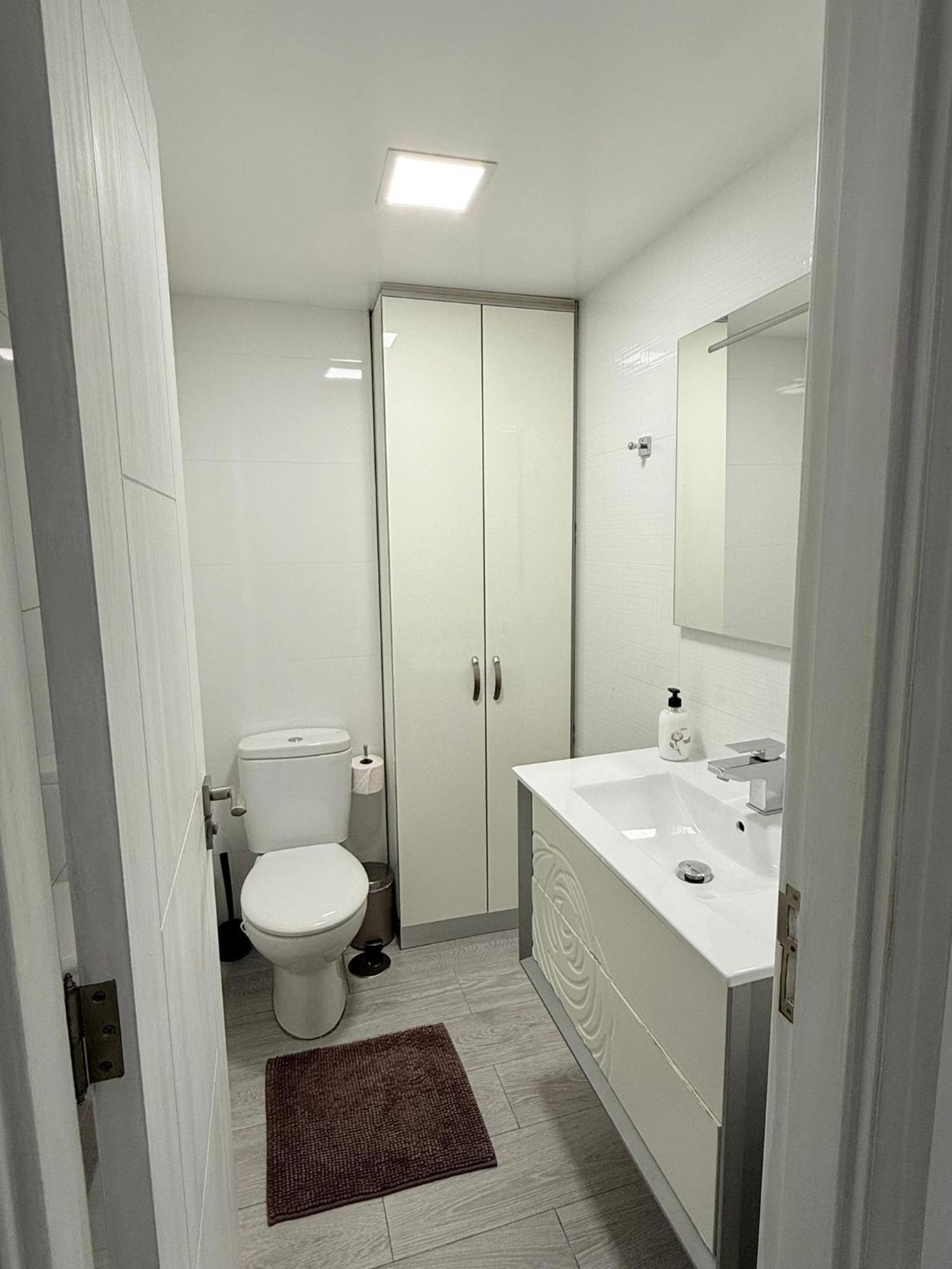 Iki Pearl Cristianos Appartement Los Cristianos (Tenerife)