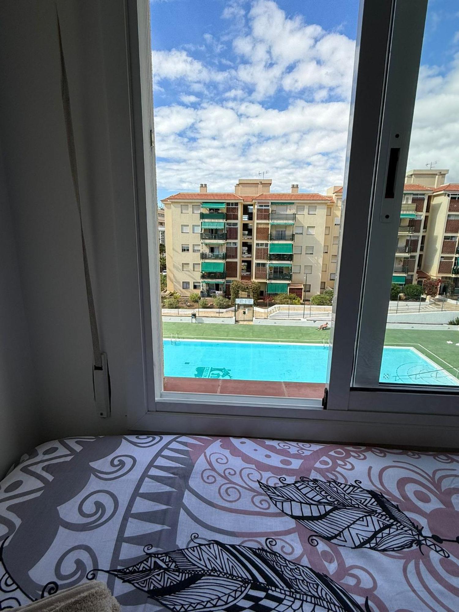 Iki Pearl Cristianos Appartement