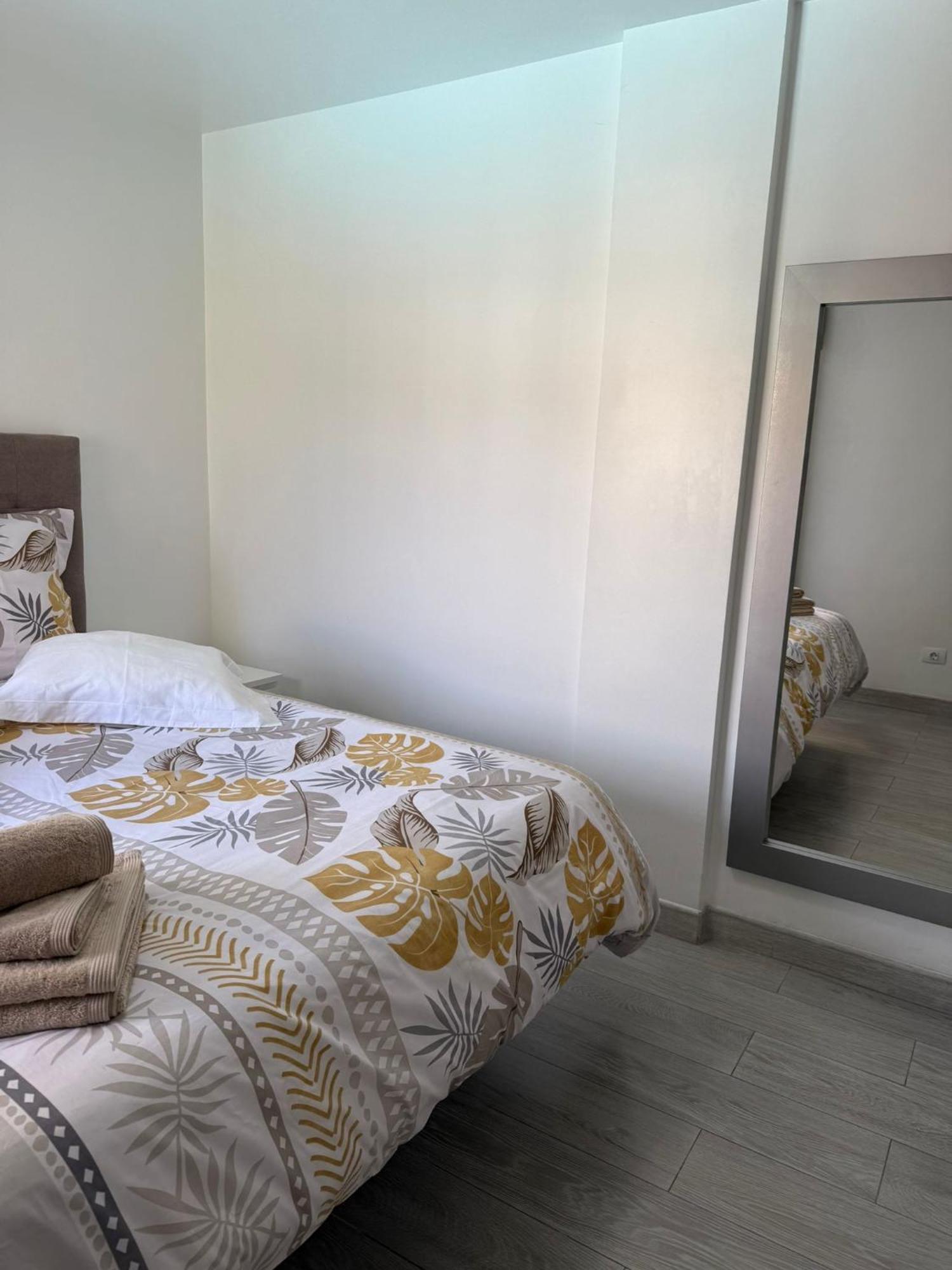 Appartement Iki Pearl Cristianos Los Cristianos (Tenerife)