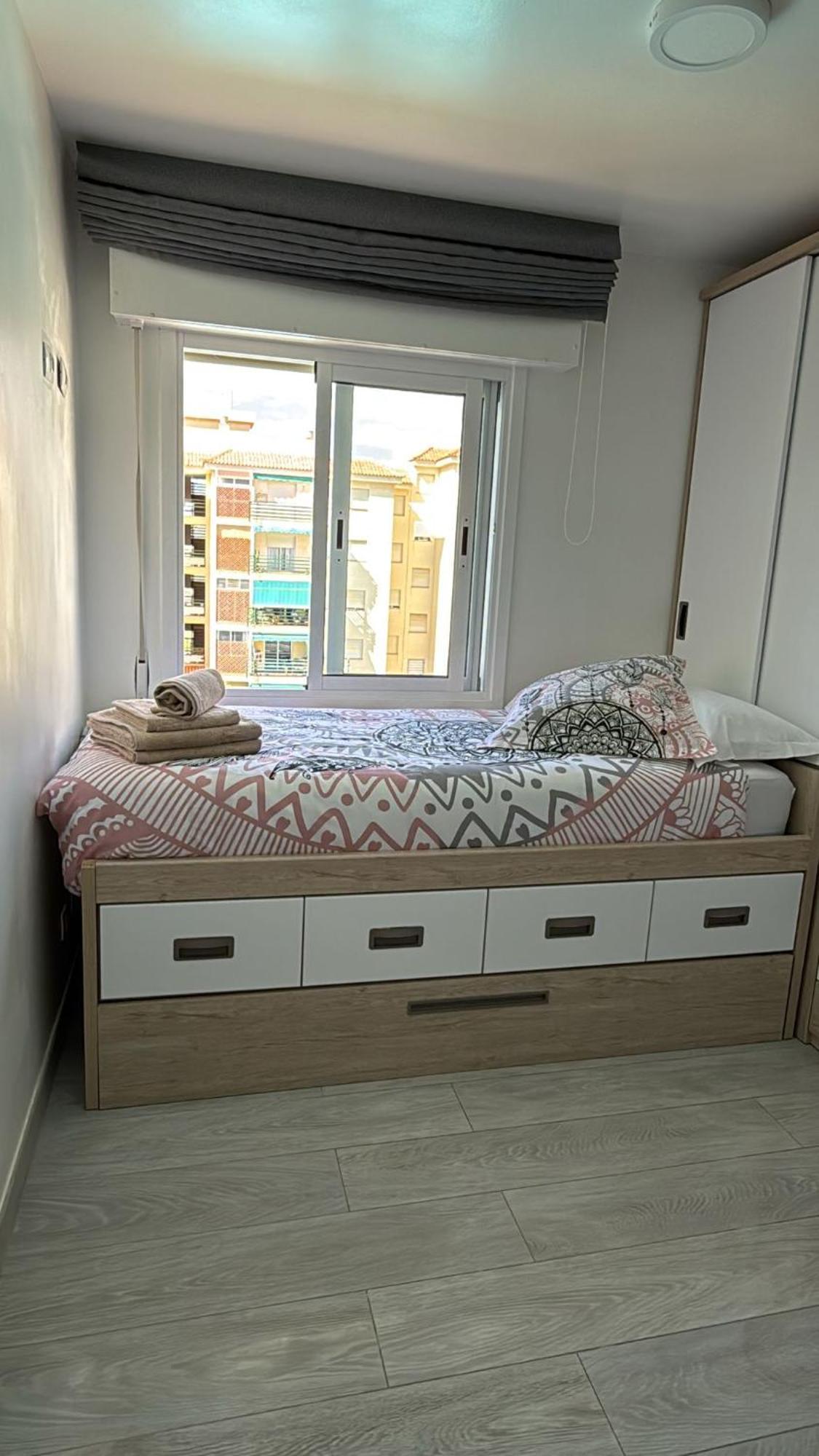 Iki Pearl Cristianos Appartement *