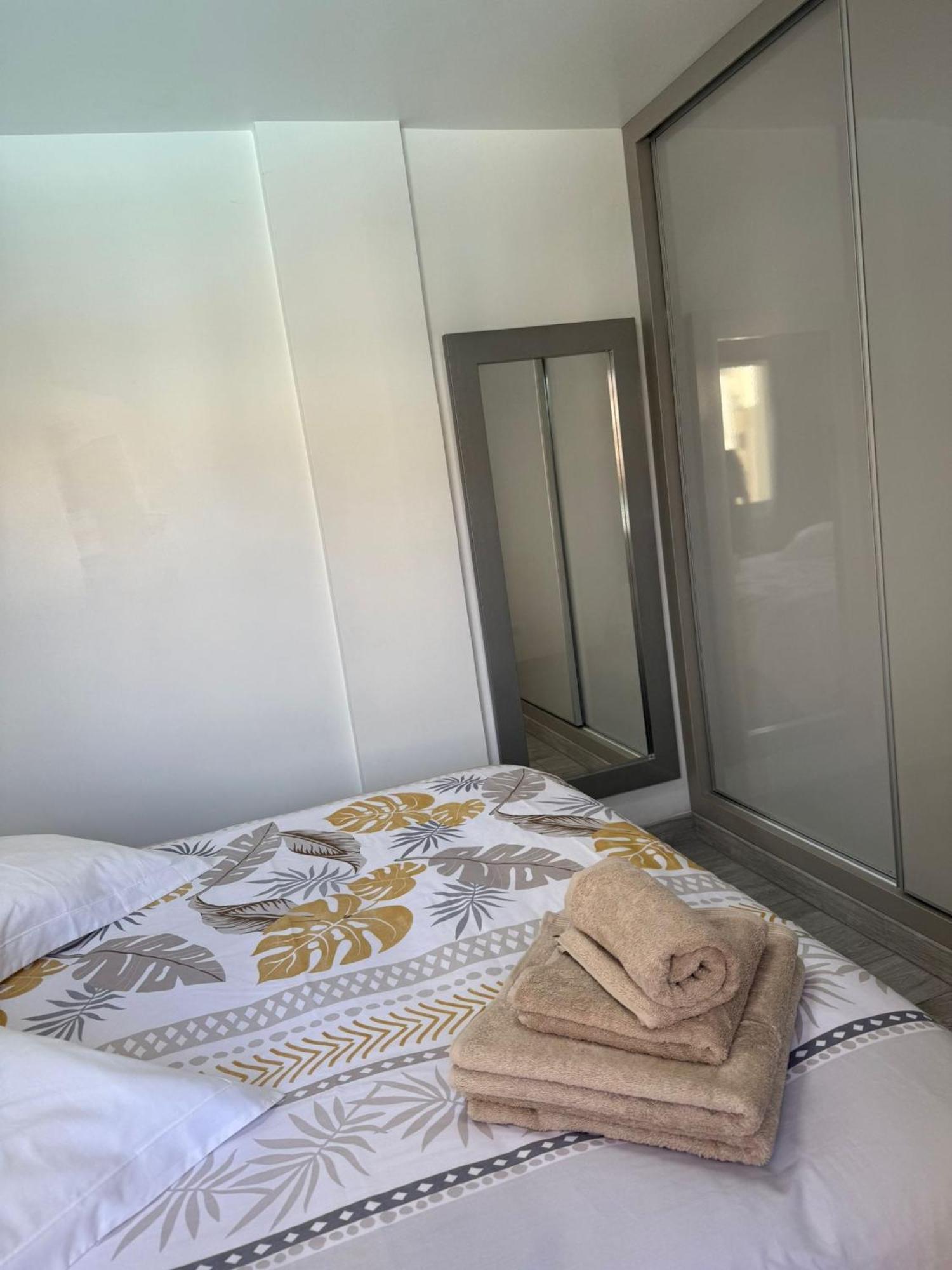 Appartement Iki Pearl Cristianos *