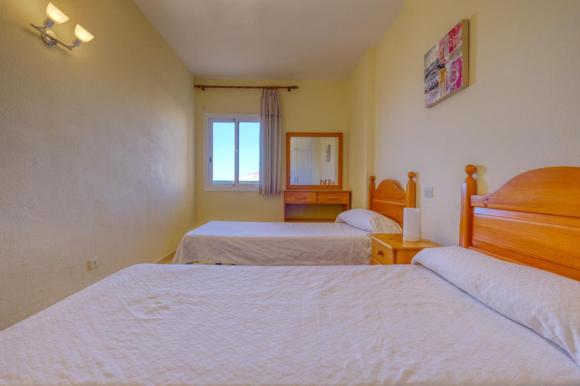 Costamar Apartamento *