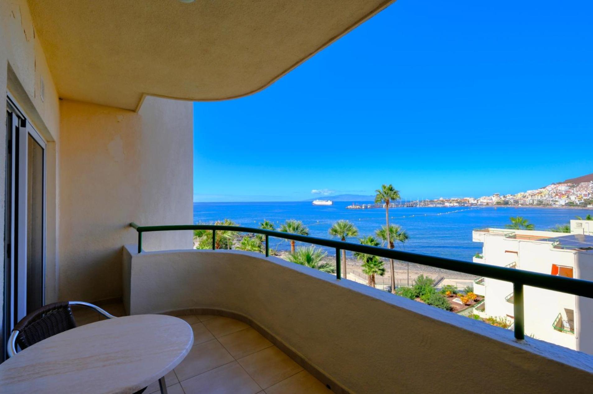 Costamar Apartamento Los Cristianos (Tenerife)